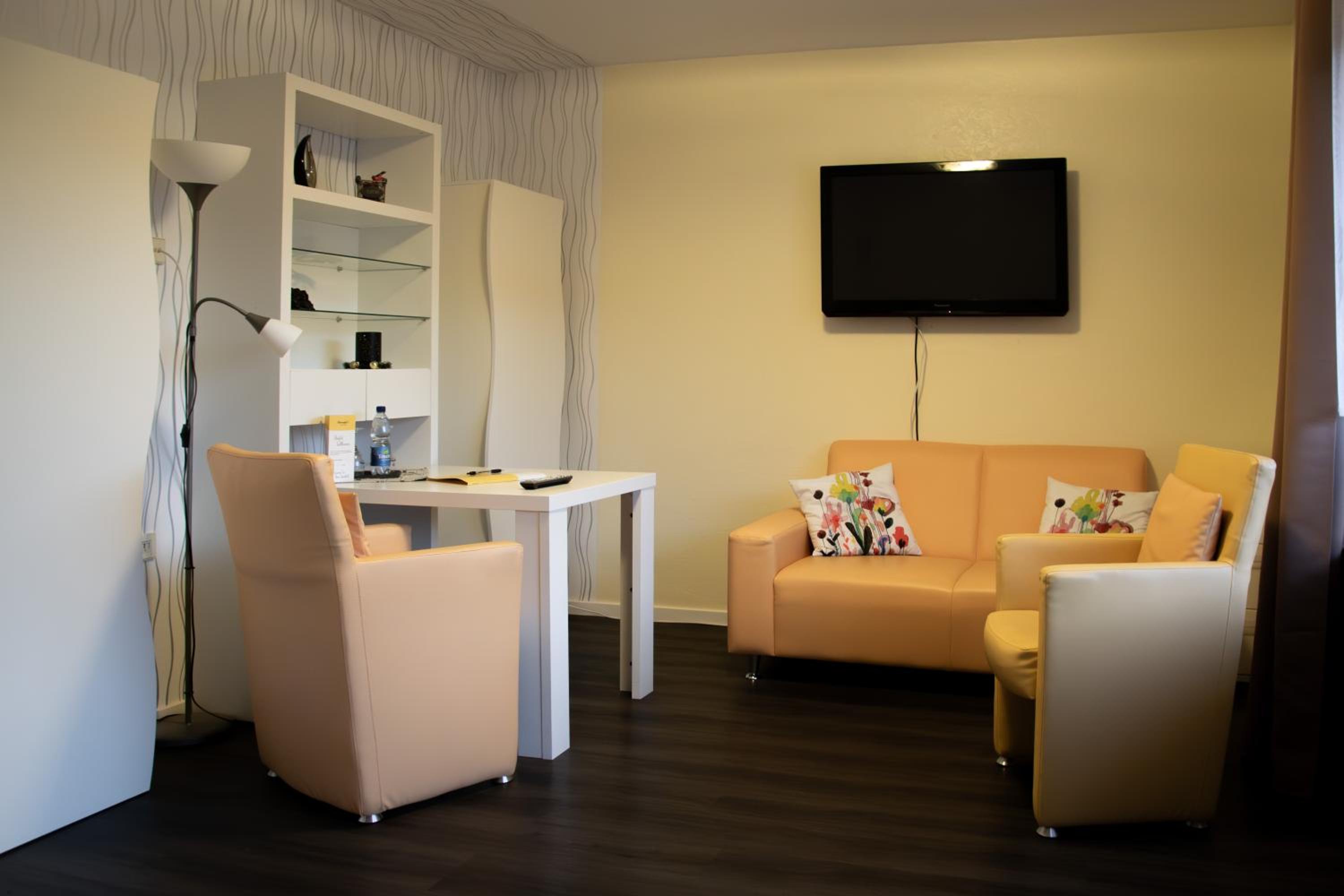 Double Room photo 2