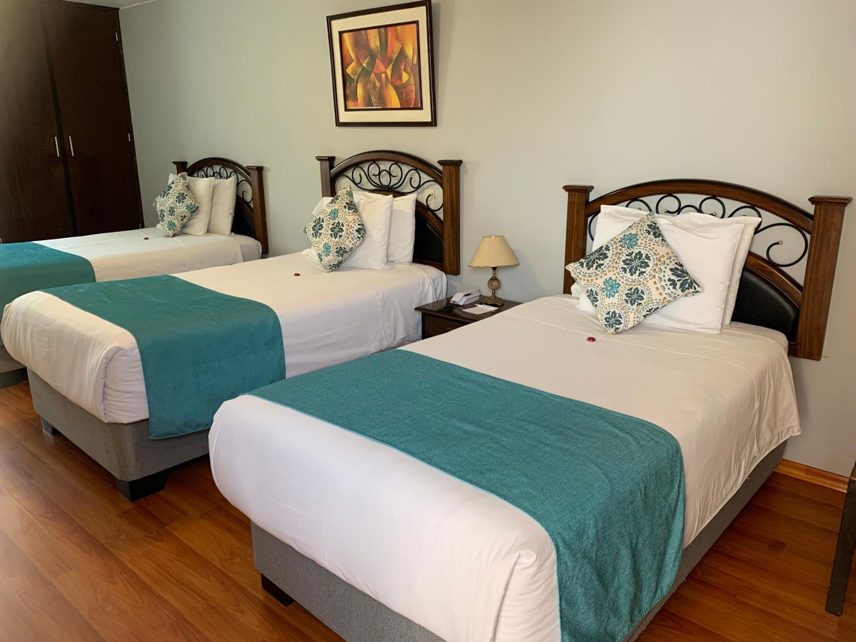 Triple Room - Photo 2