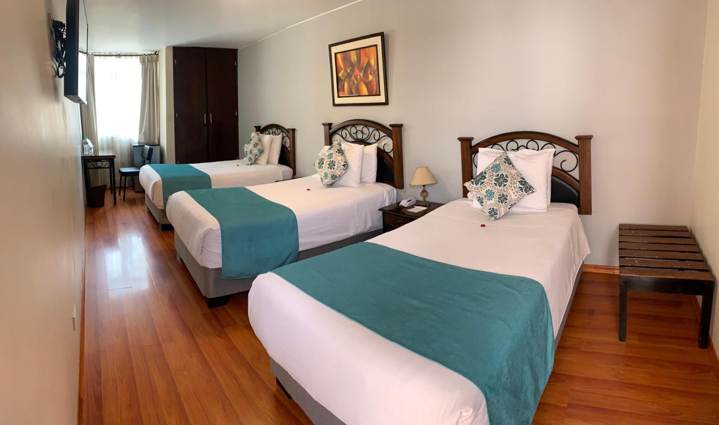 Triple Room - Photo 5