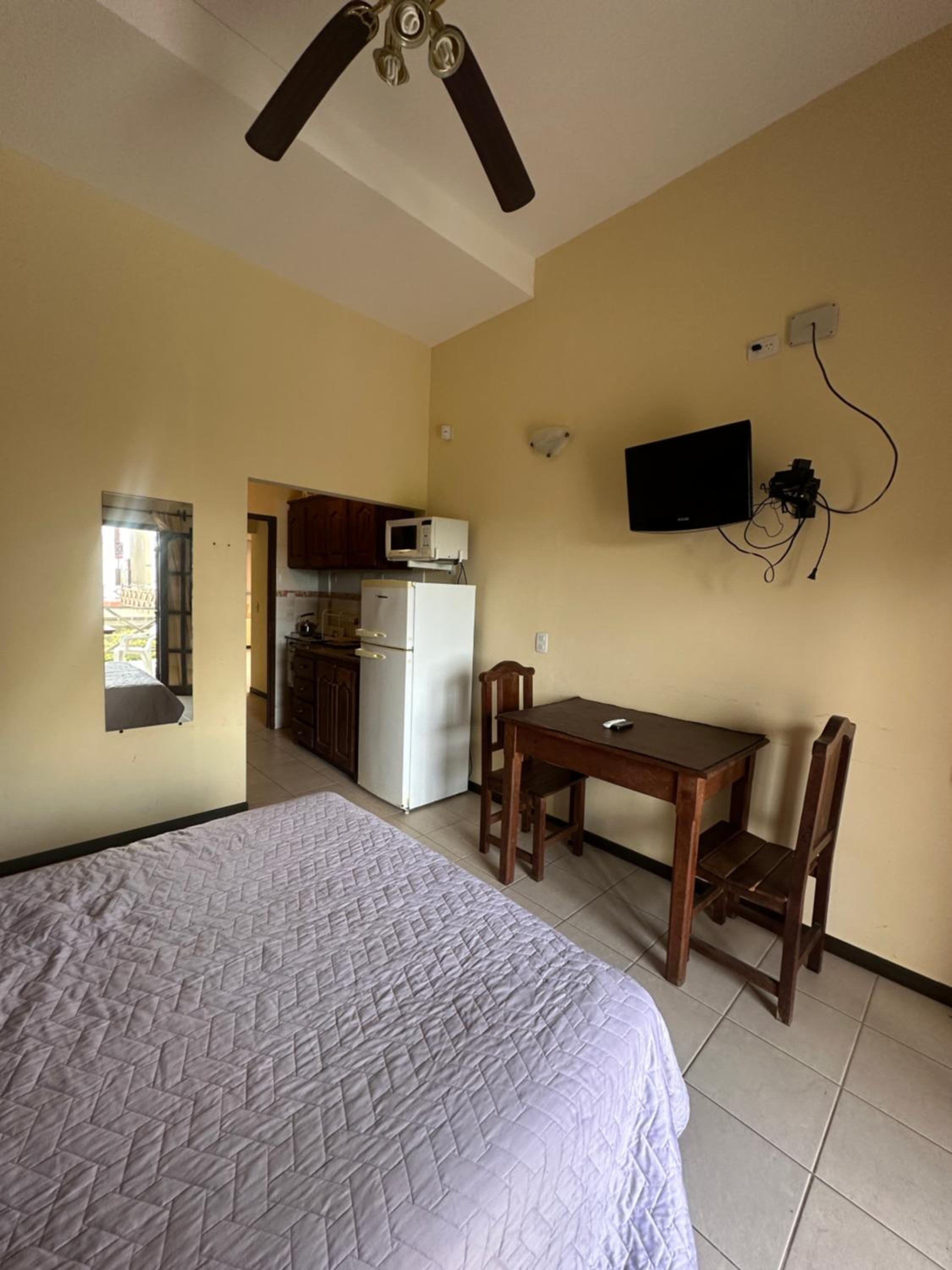 Studio Apartment photo 1