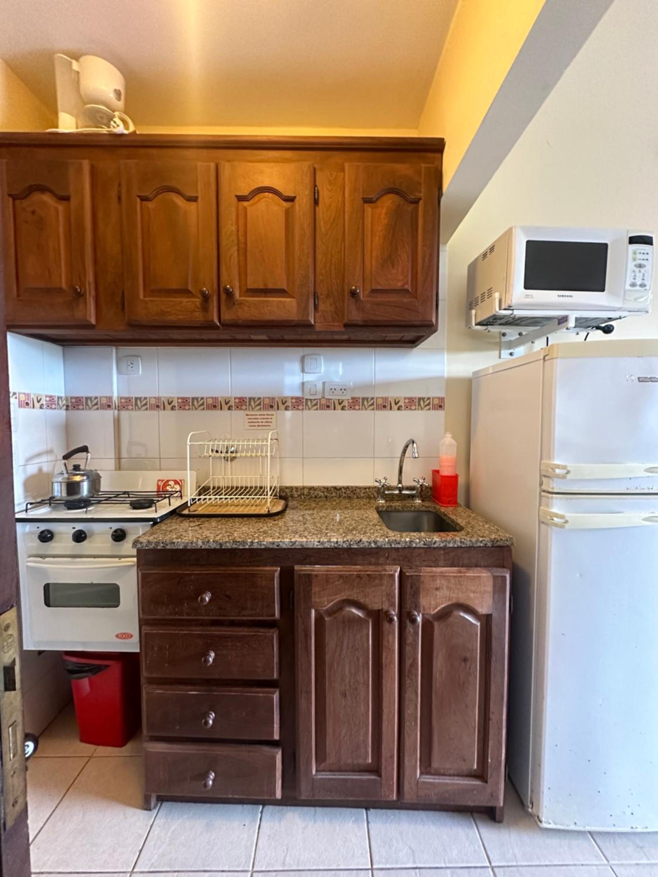 Studio Apartment photo 3