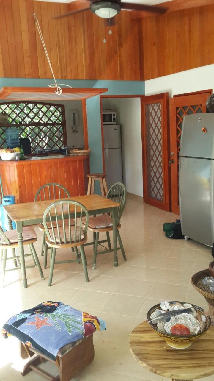 Two-Bedroom House photo 1