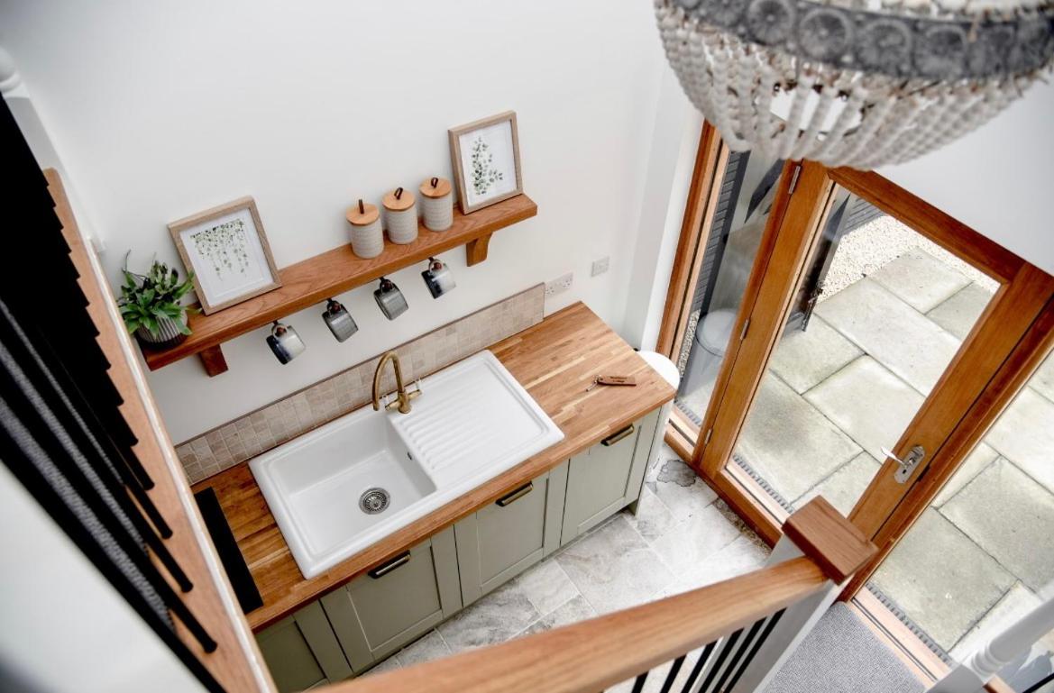 One-Bedroom Villa photo 2
