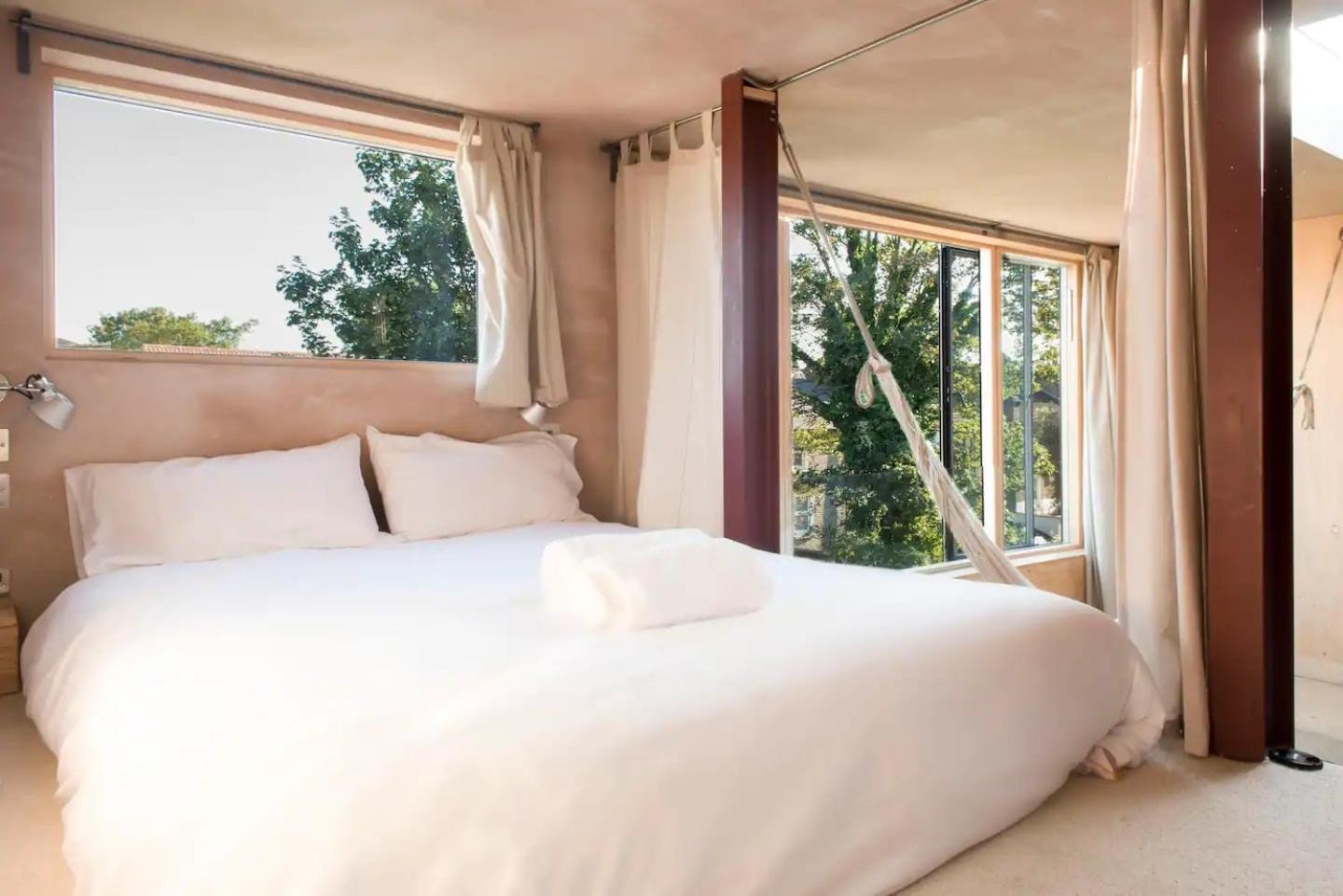Deluxe Double Room With Bath photo 2