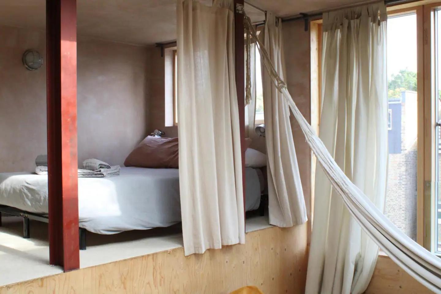 Deluxe Double Room With Bath photo 1