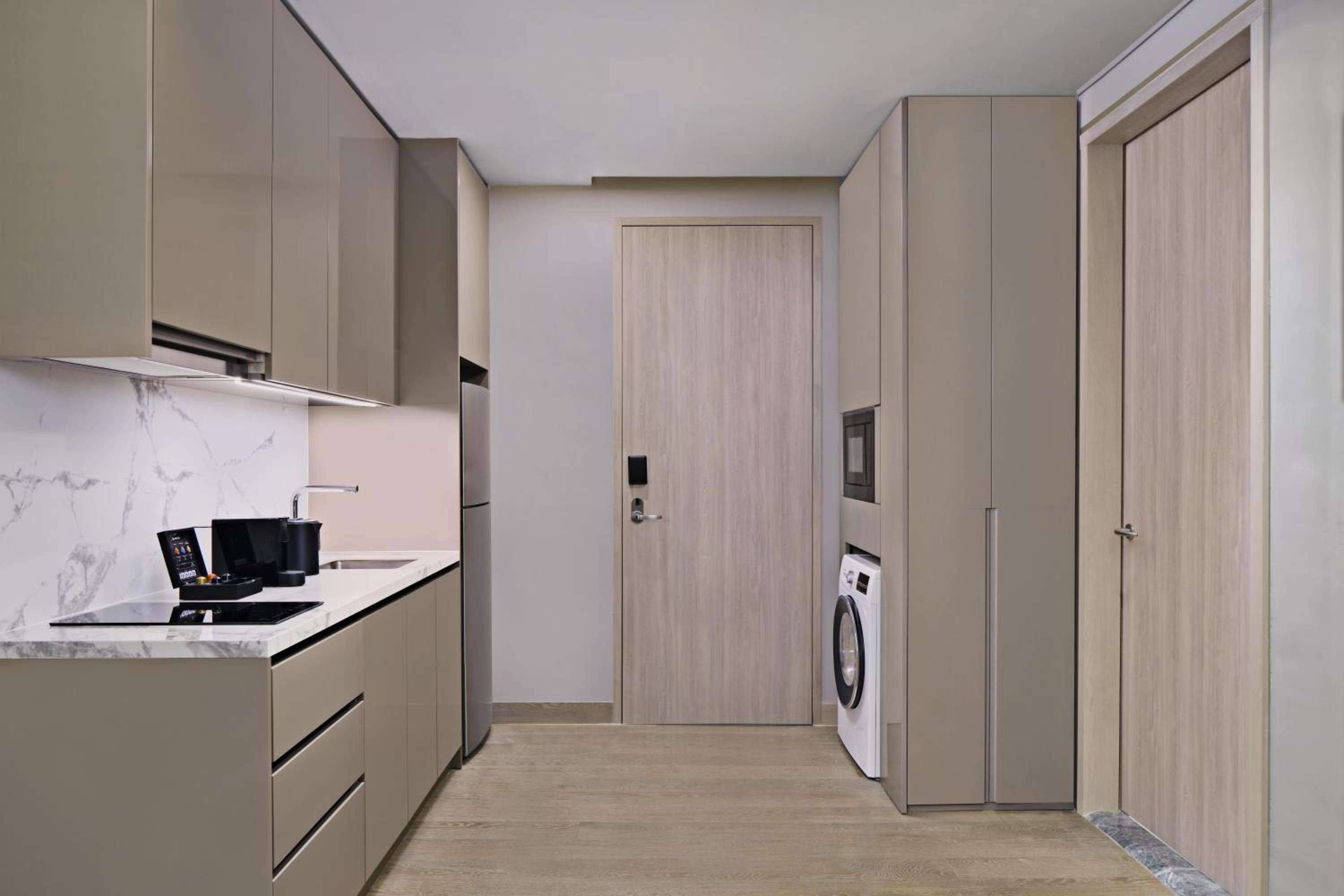 One-Bedroom Suite Twin - Photo 4
