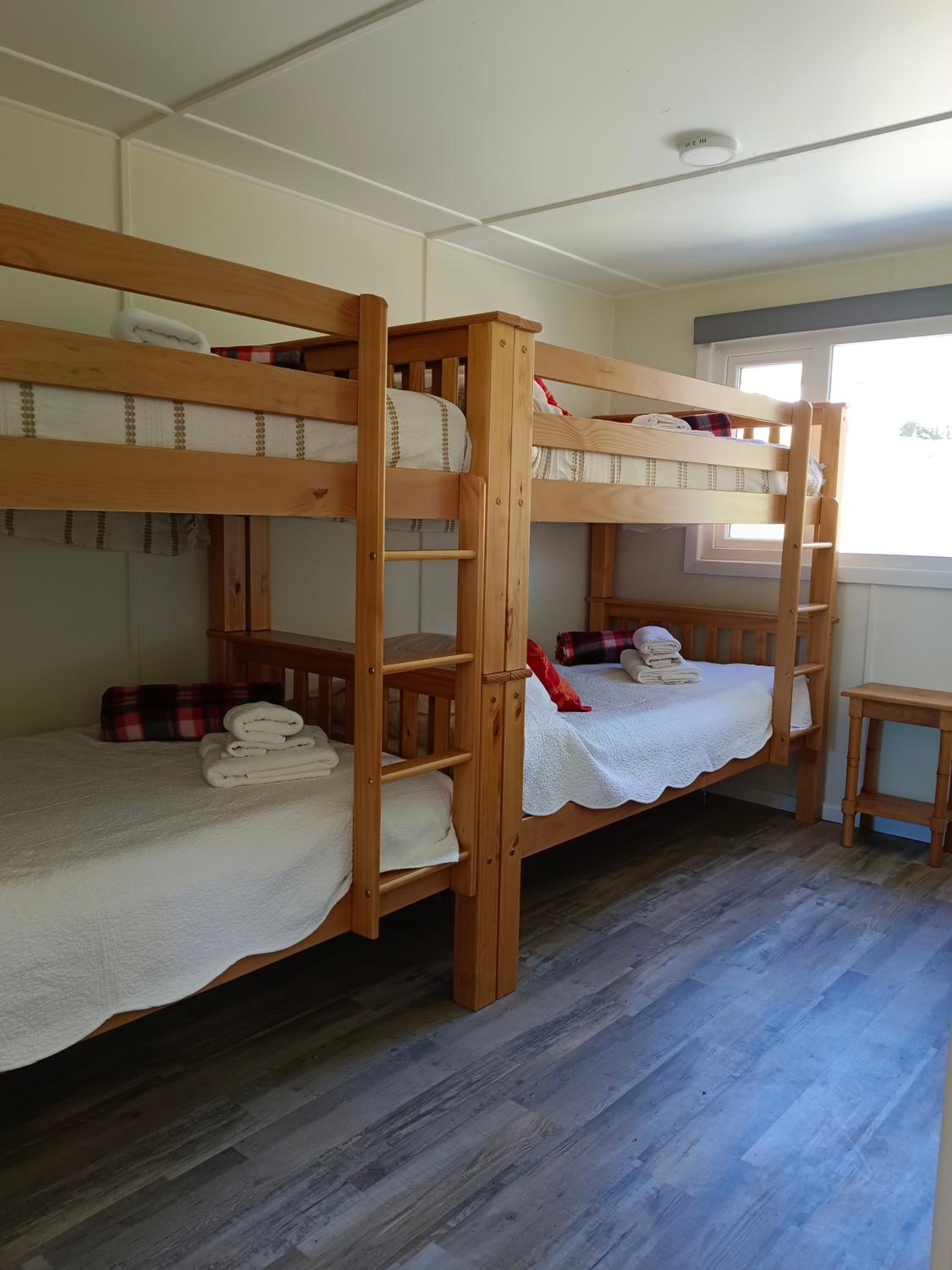 Two-Bedroom House photo 1