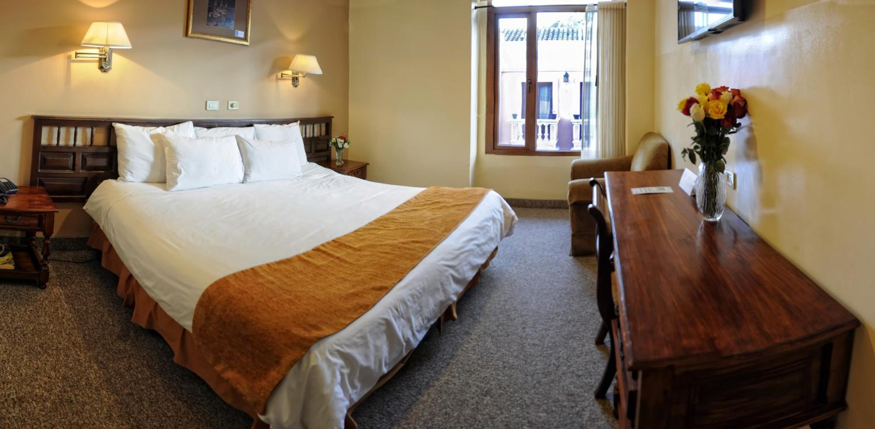 King Room photo 2