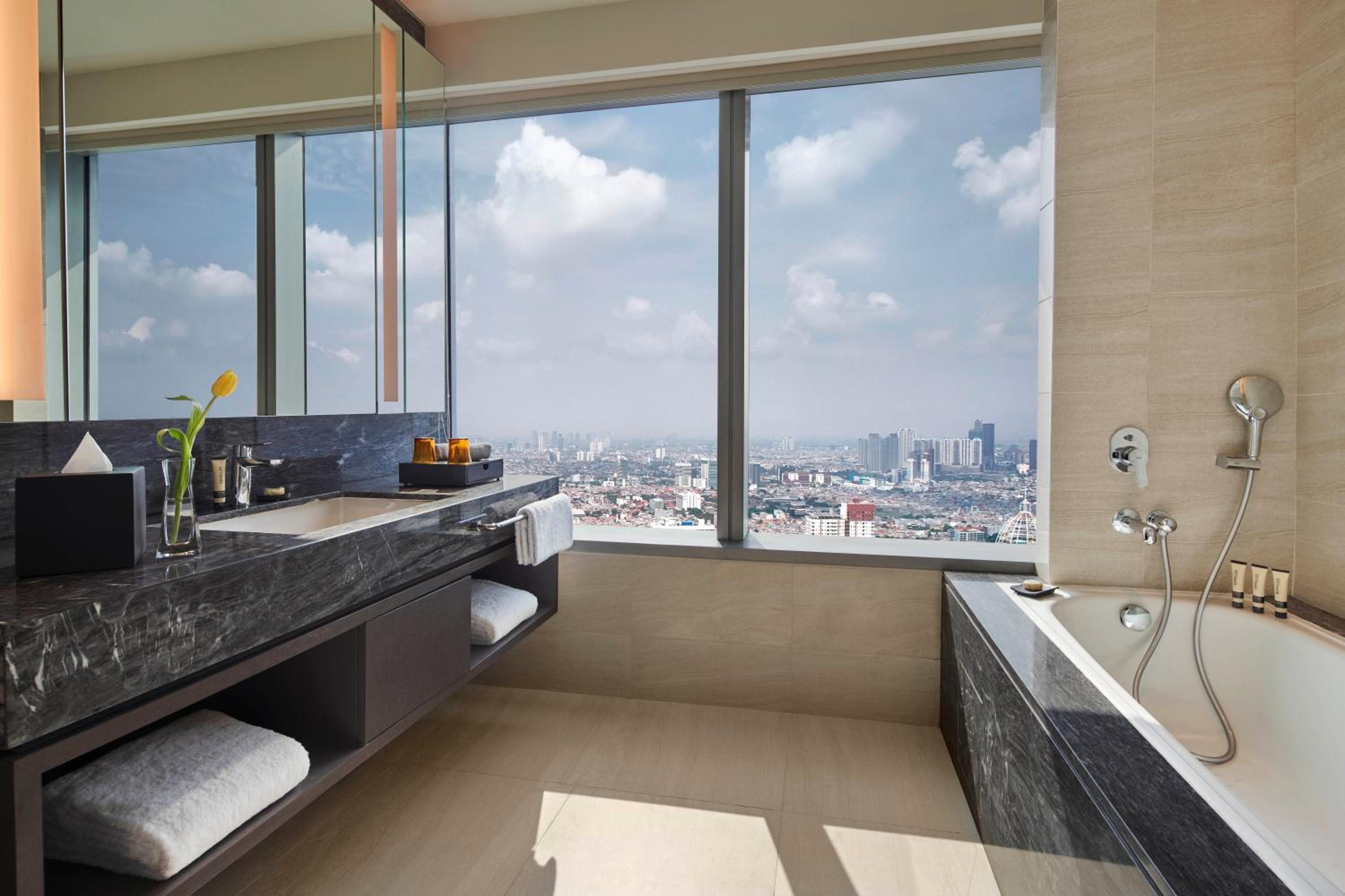 One-Bedroom Deluxe Suite - Photo 4