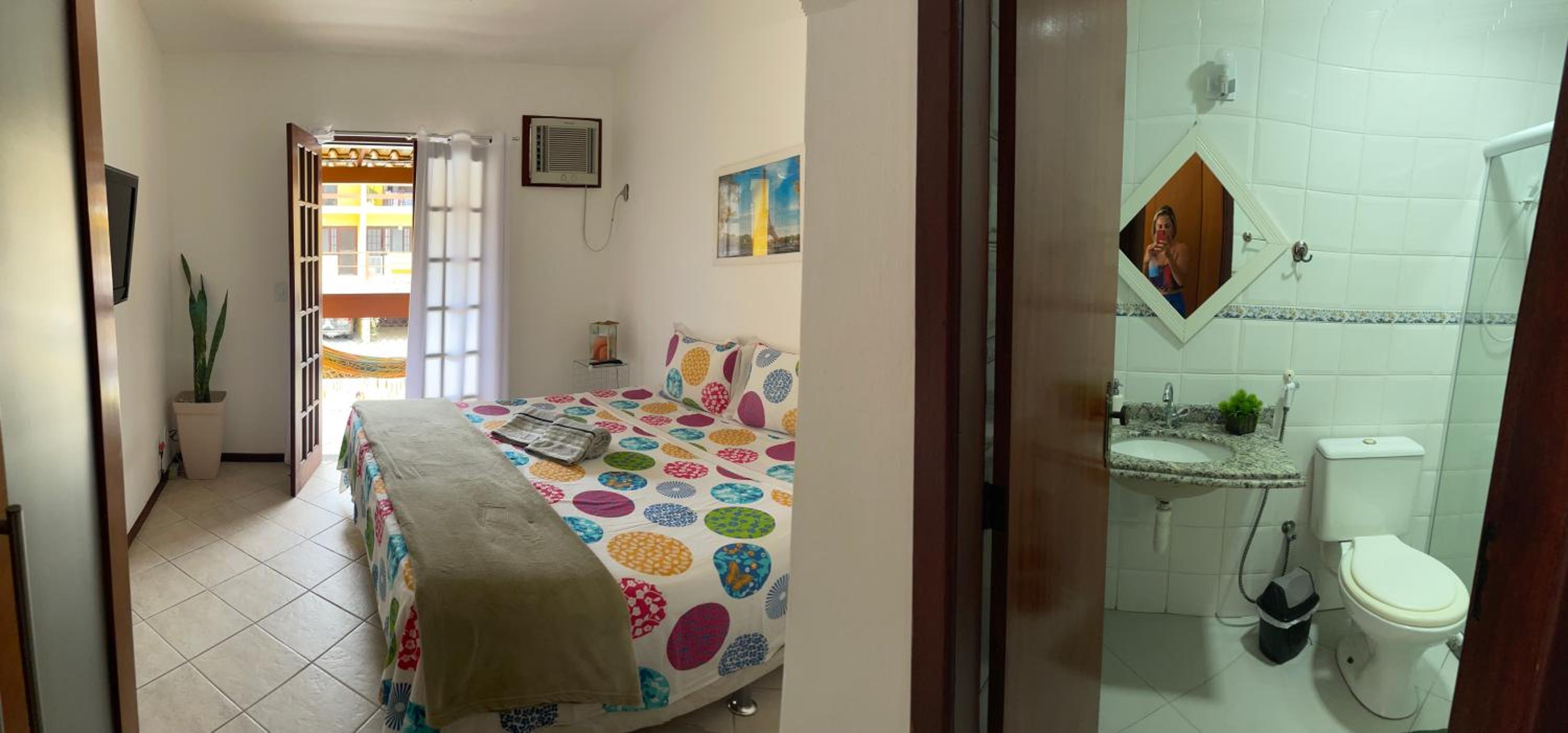 Two-Bedroom Apartment photo 1