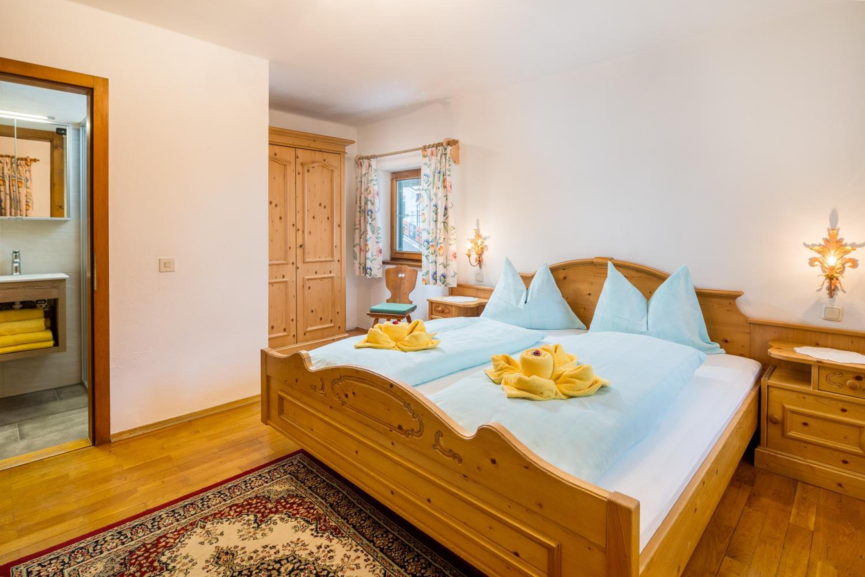 Double Room - Photo 1