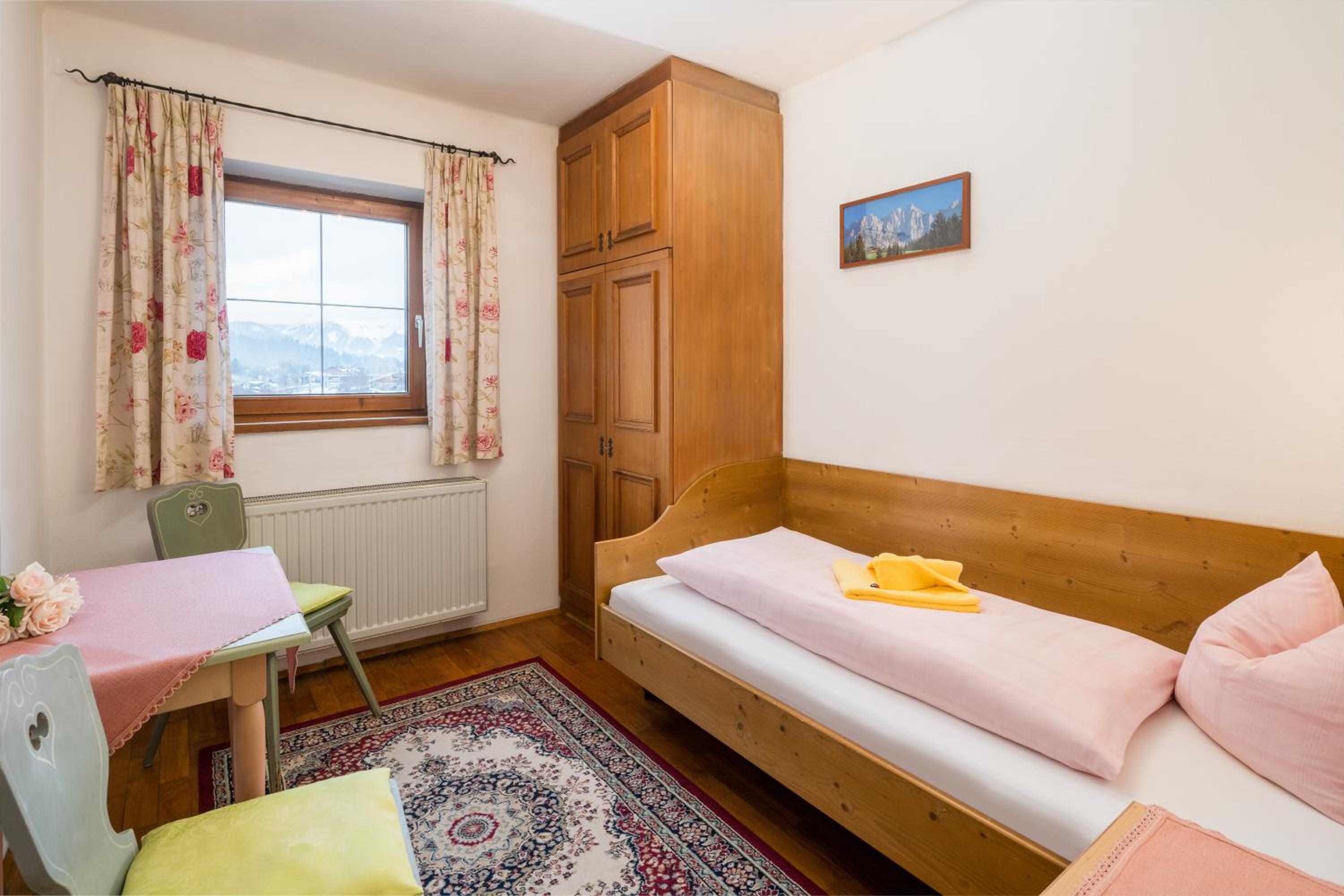 Single Room photo 1