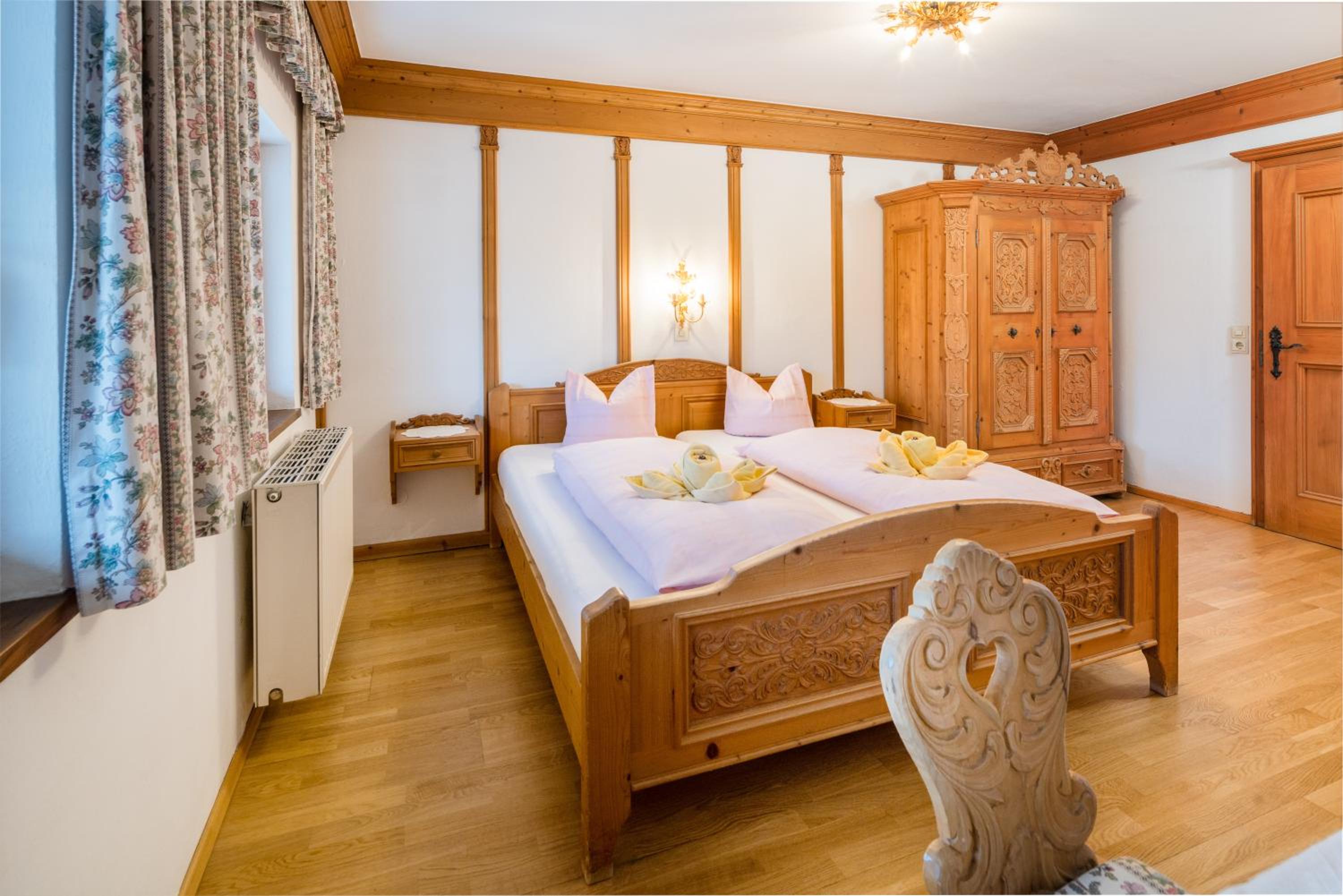 Double Room - Photo 4