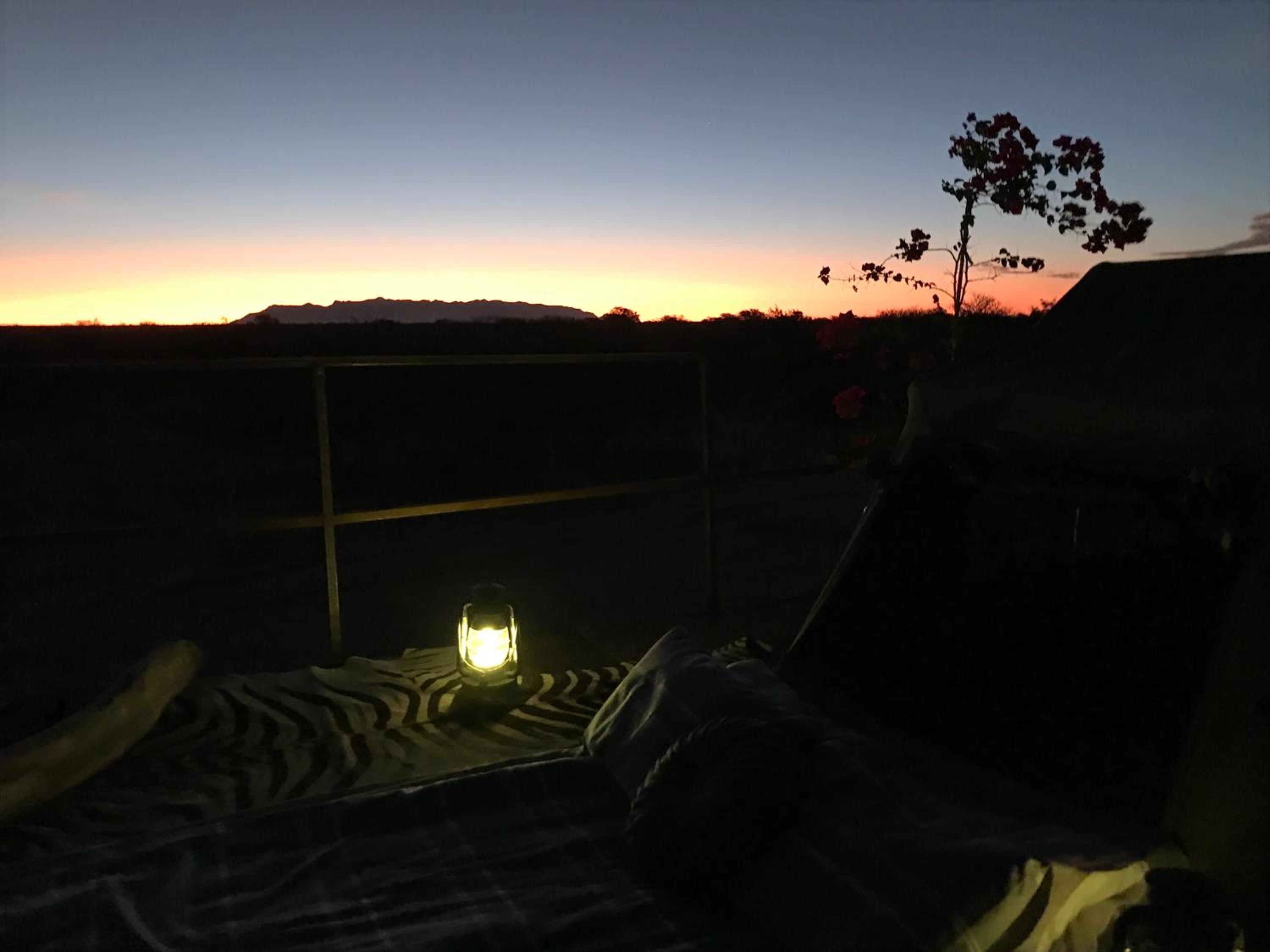 Tent photo 2