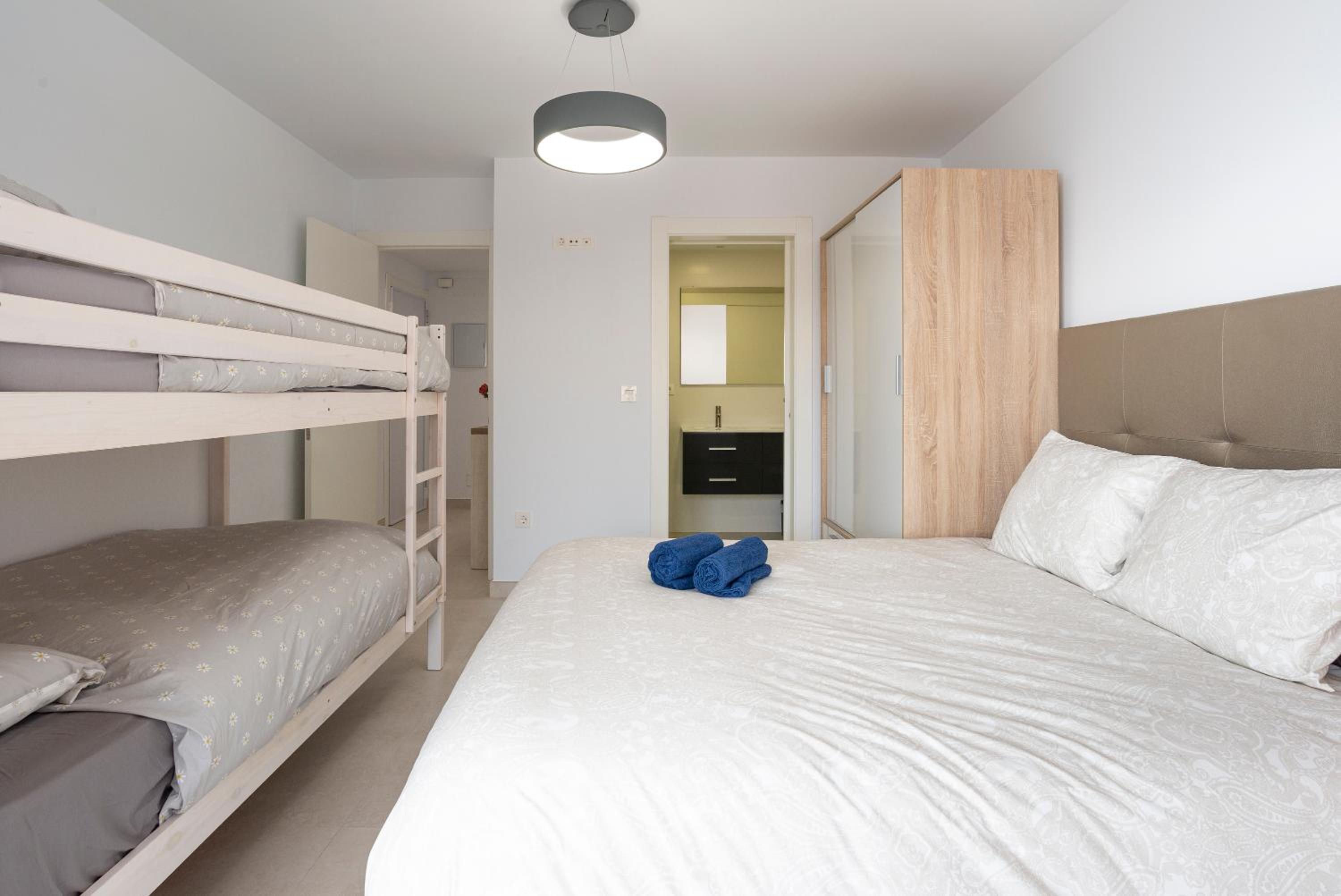 Penthouse Apartment photo 3