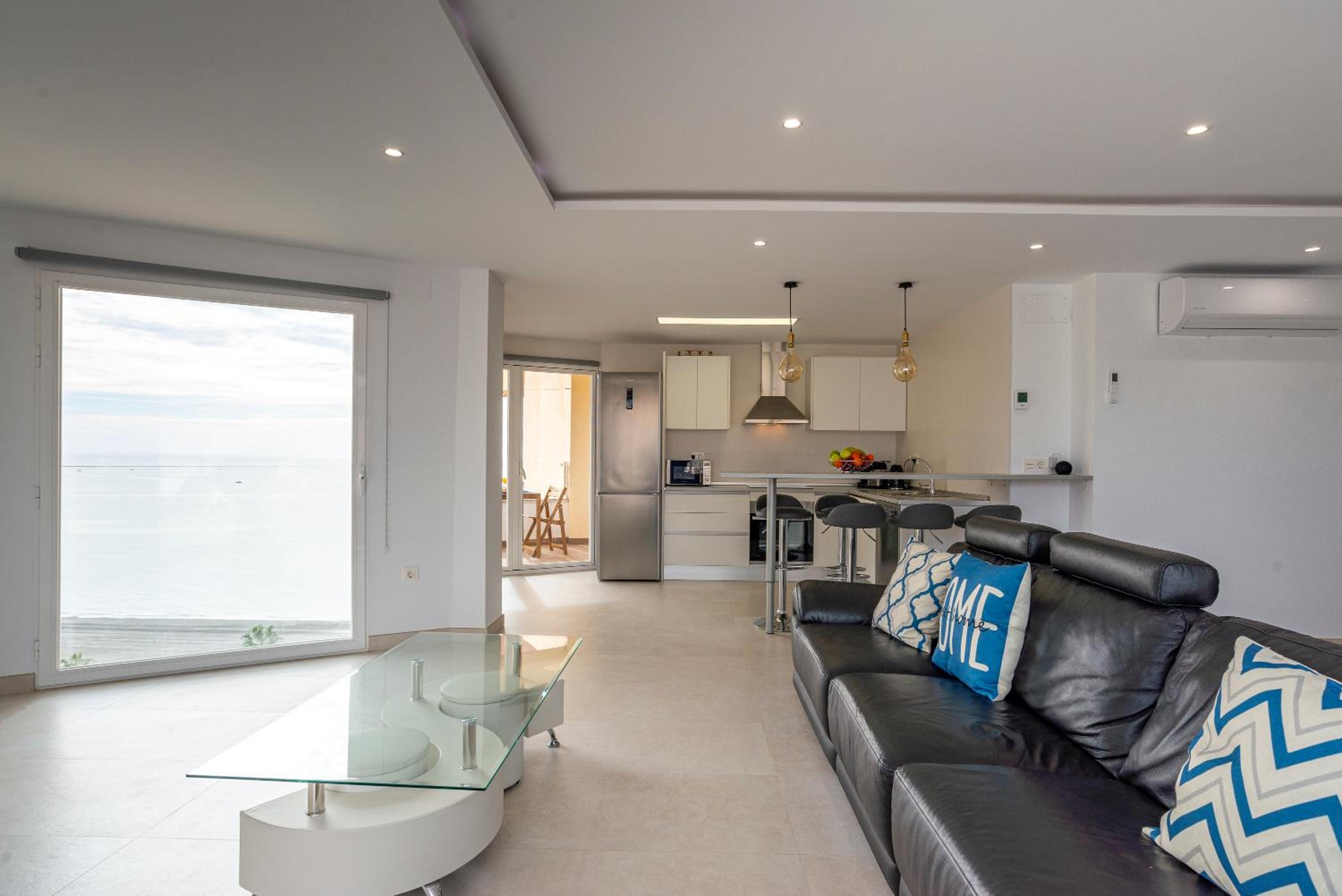 Apartamento Penthouse