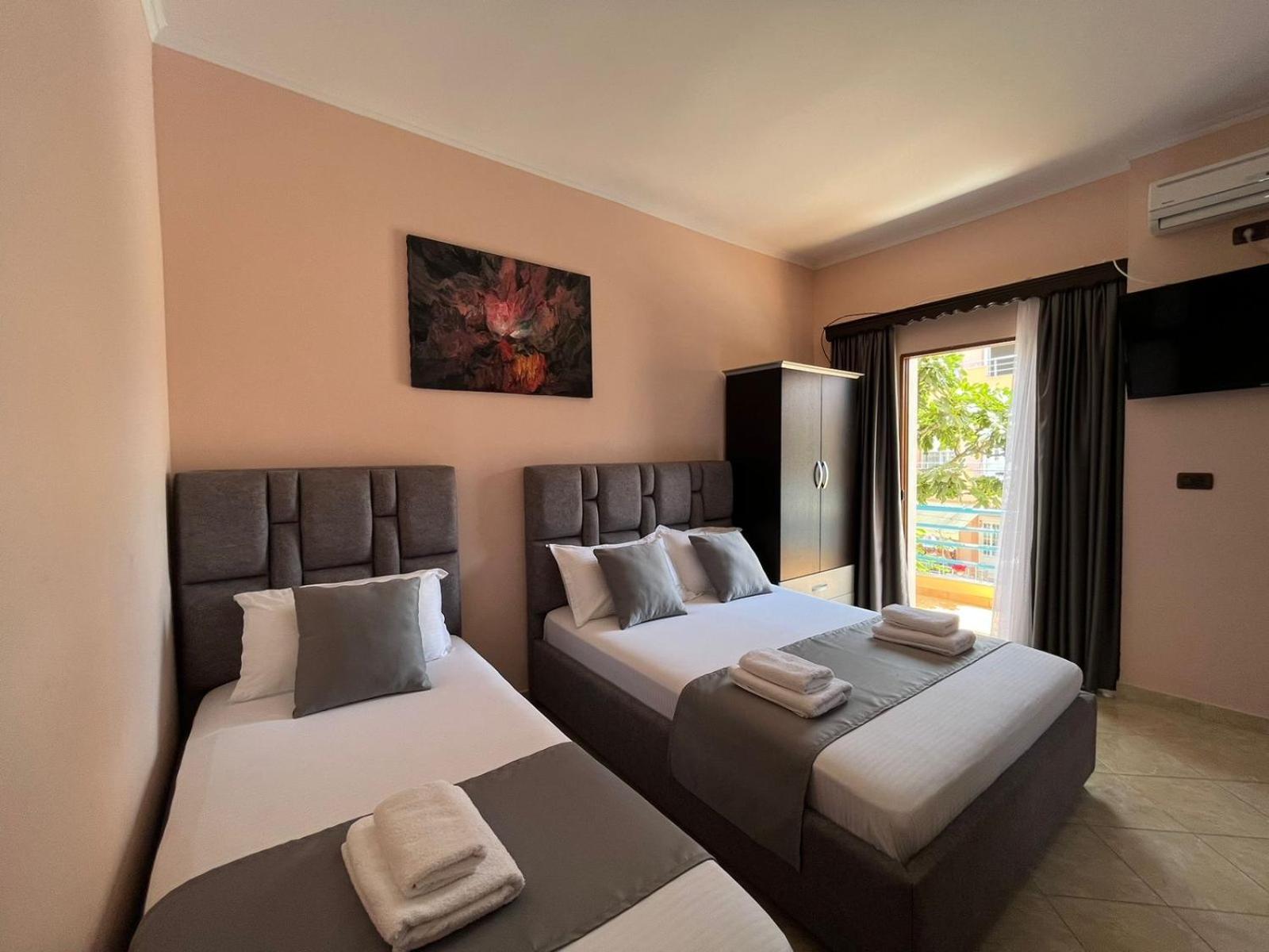 One-Bedroom Villa photo 1