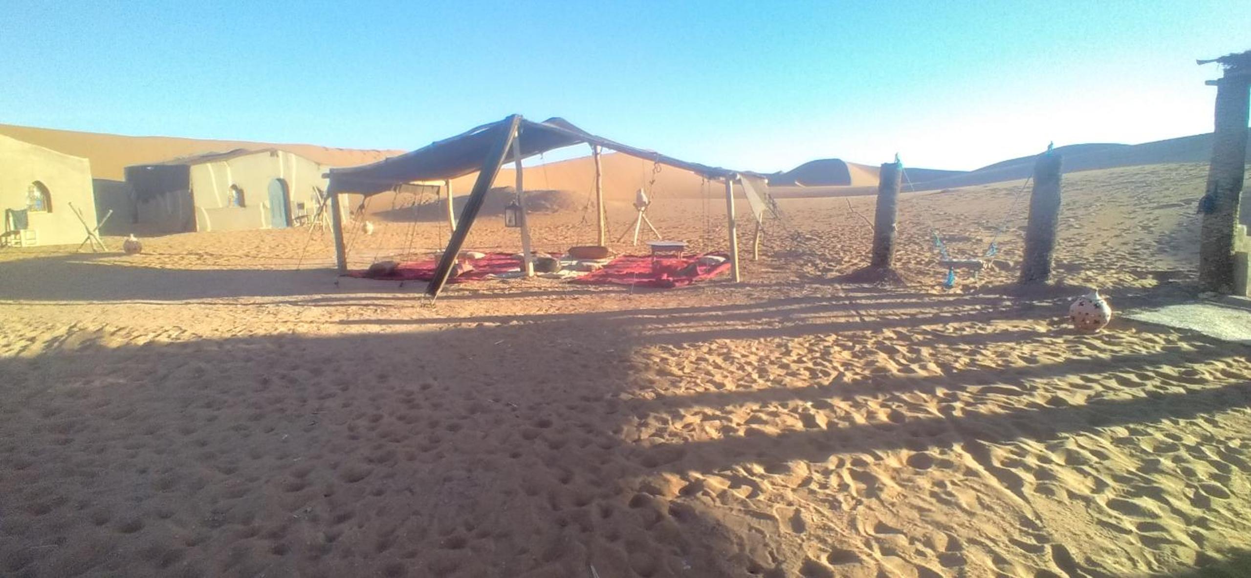 Tent photo 3