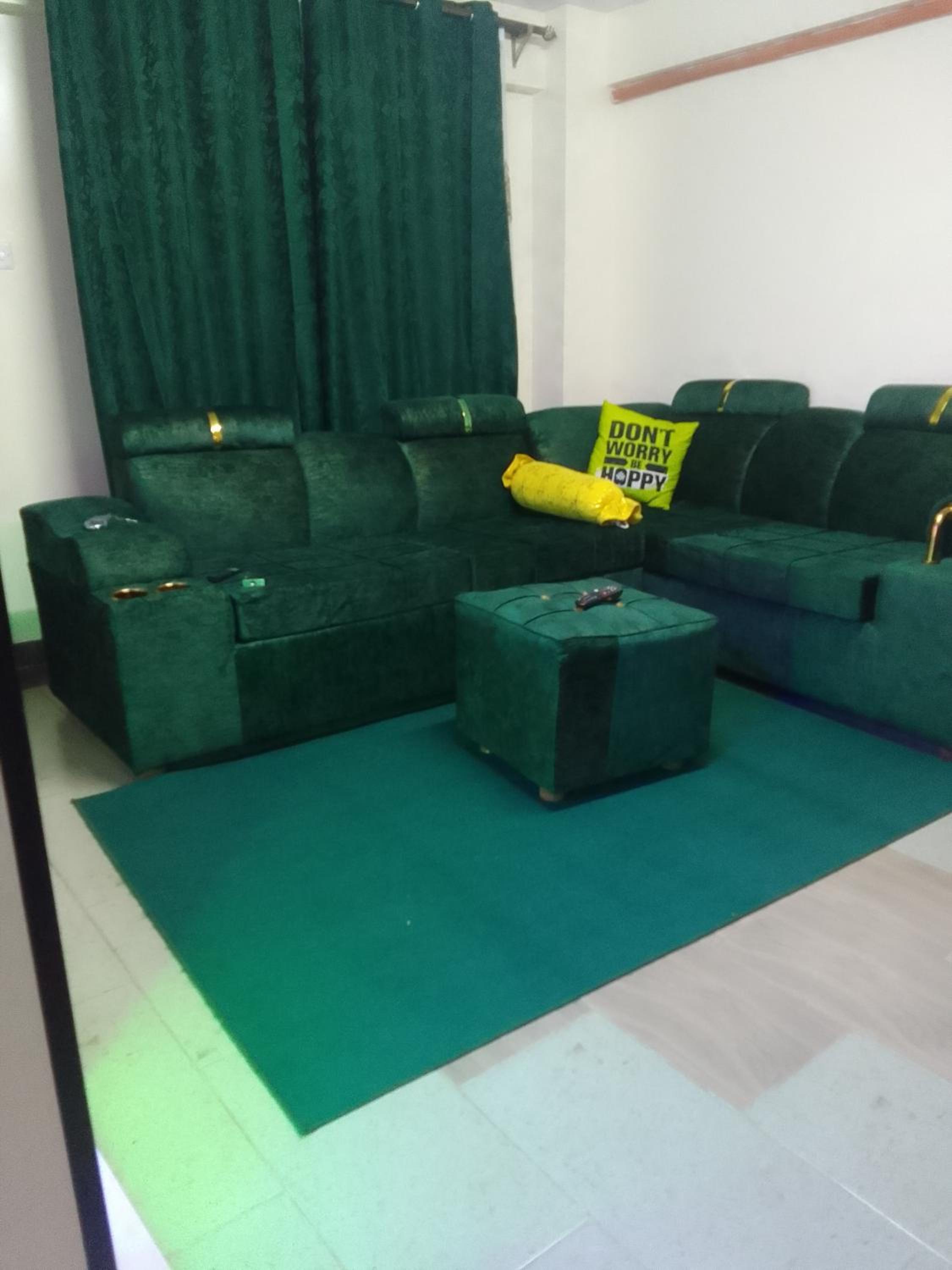 Standard Queen Room