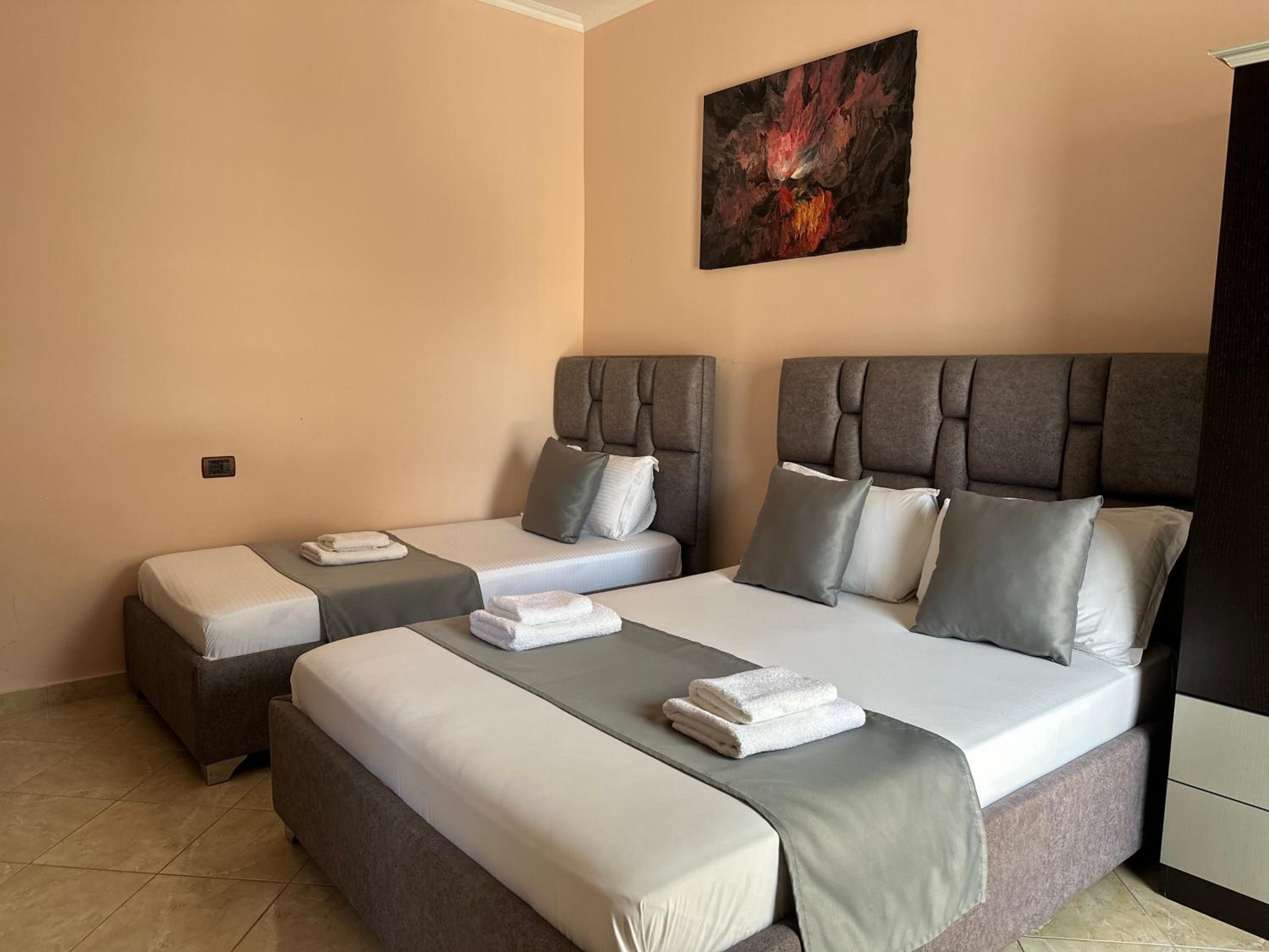 One-Bedroom Villa photo 2