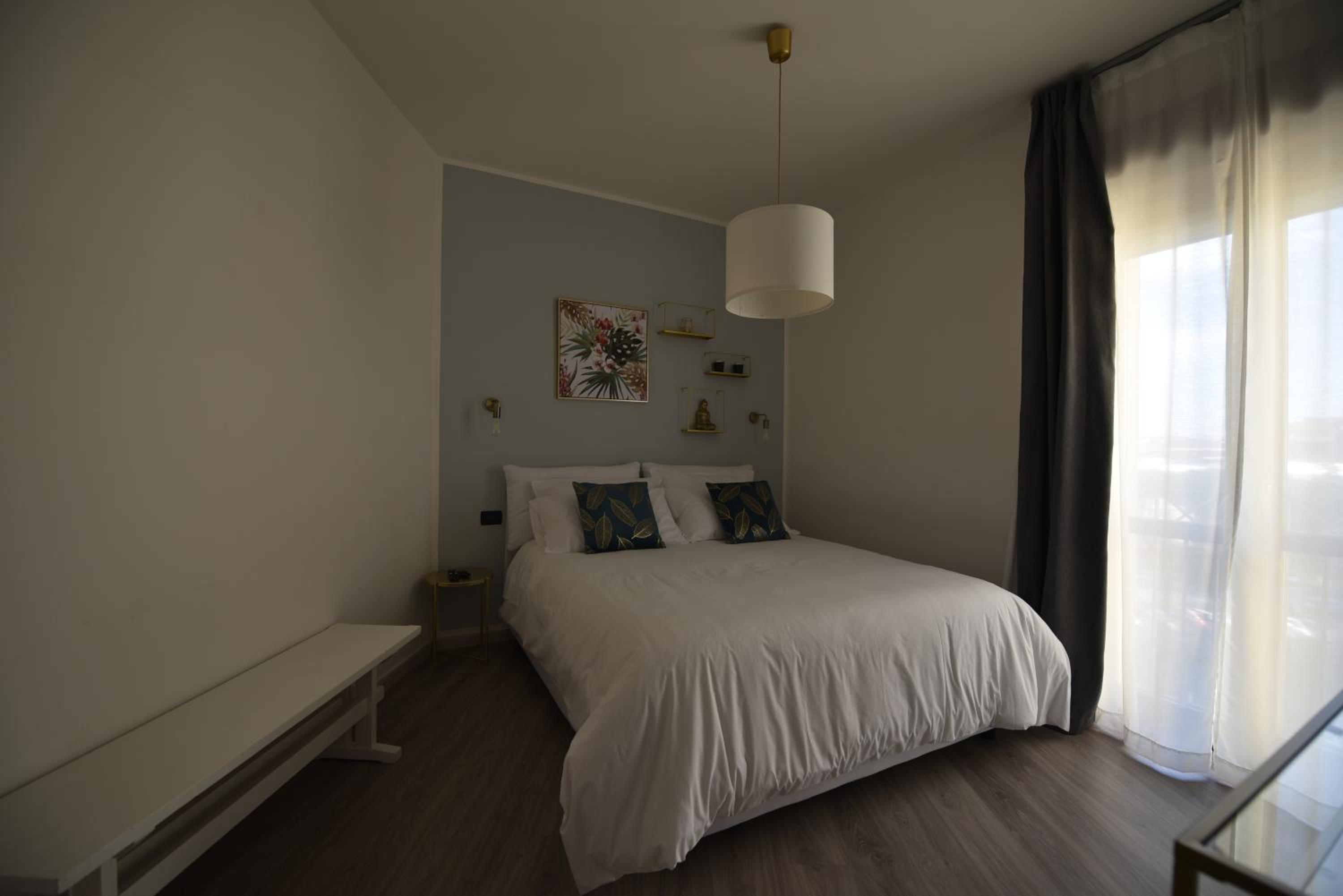 Deluxe Apartment - Photo 29