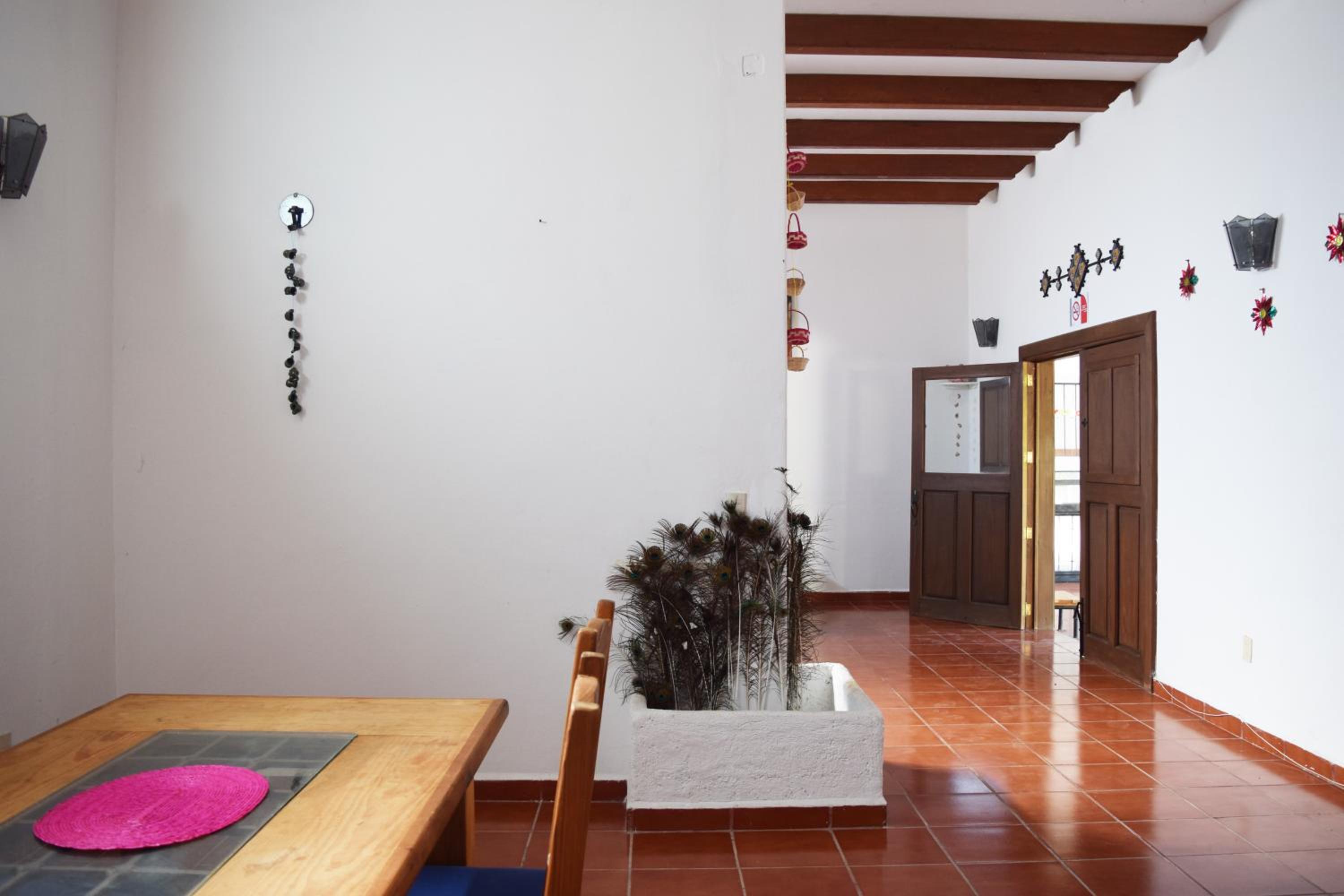Double Room - Photo 2