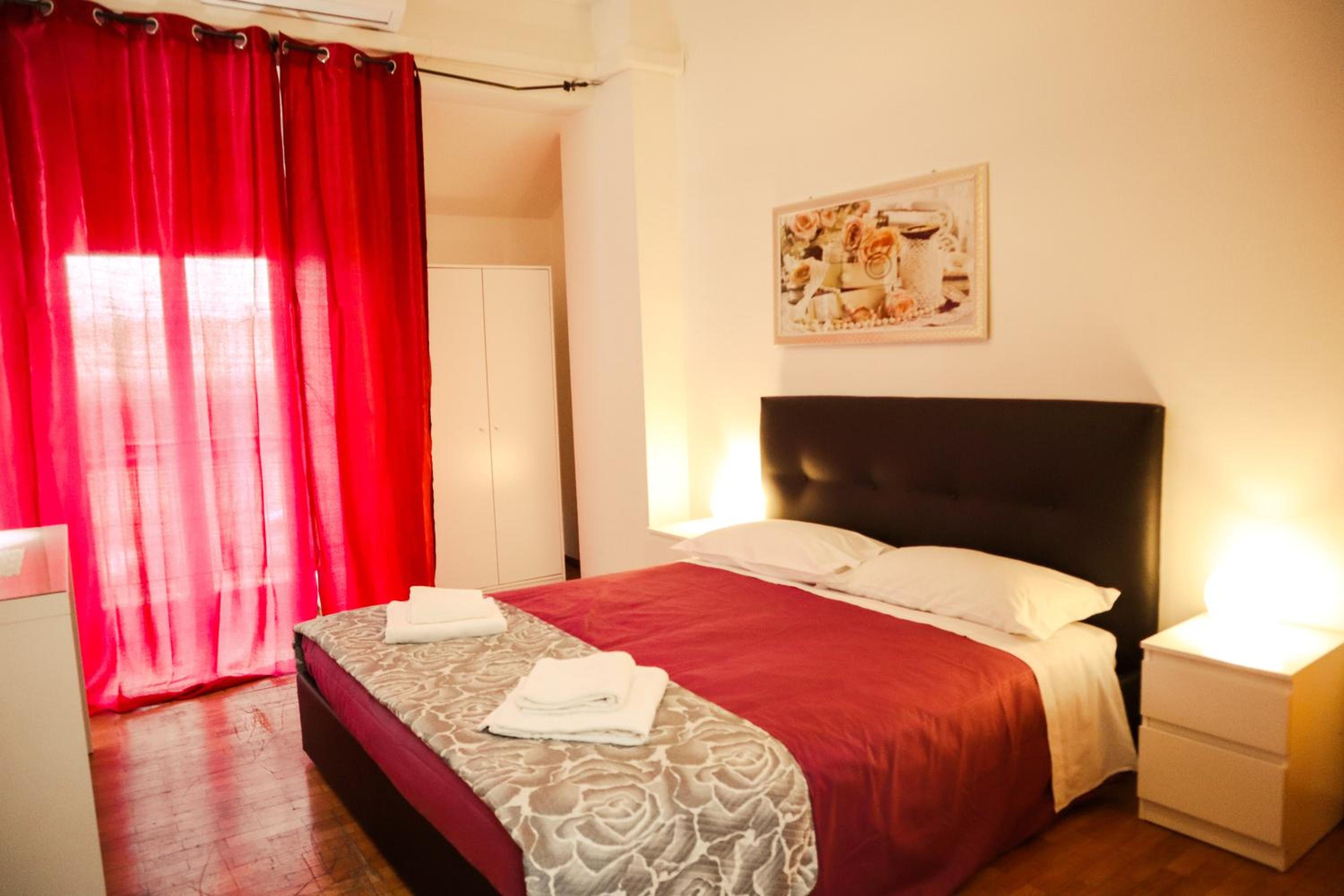 Standard Double Room With Shared Bathroom photo 3
