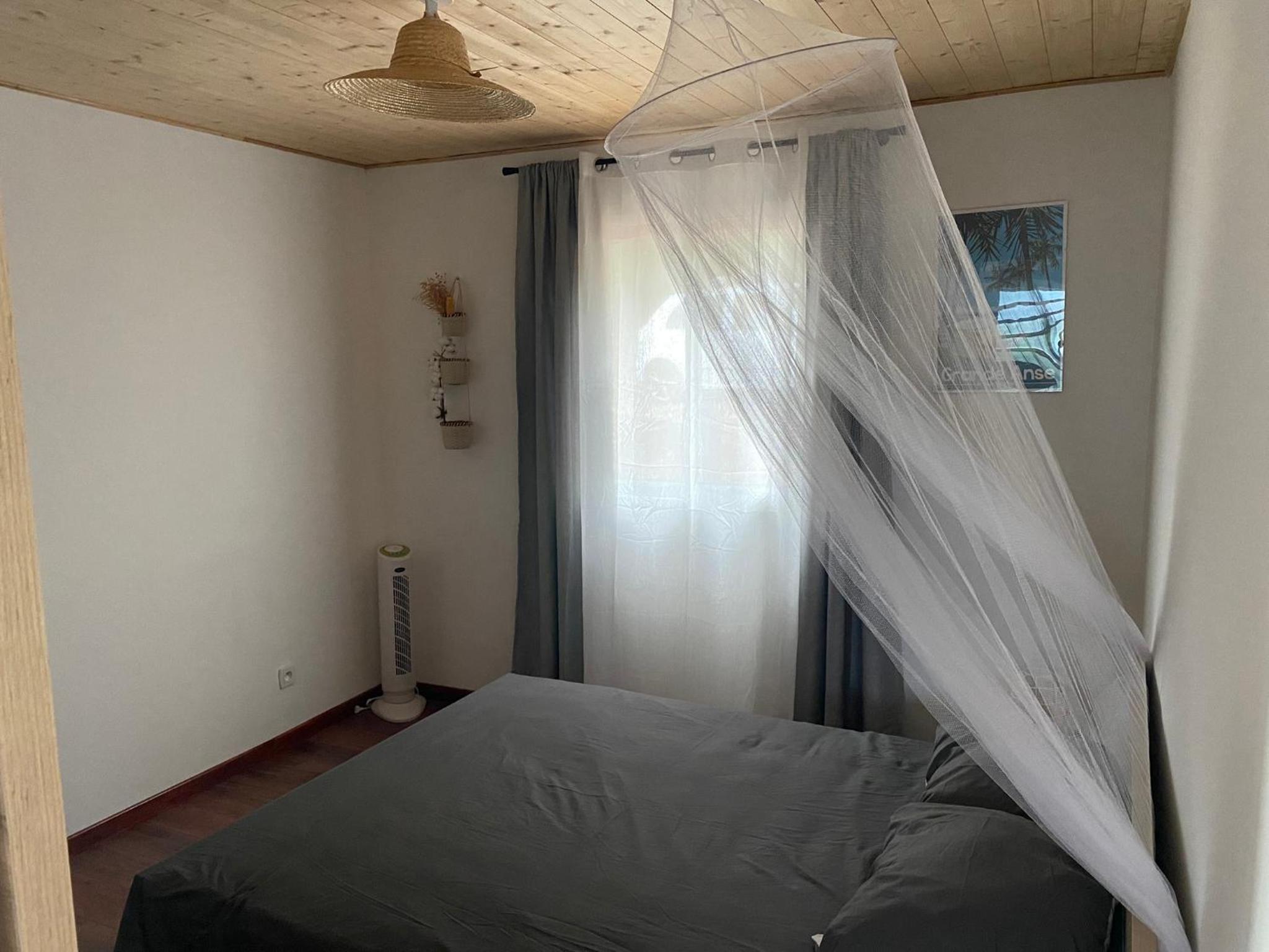 Three-Bedroom House photo 2
