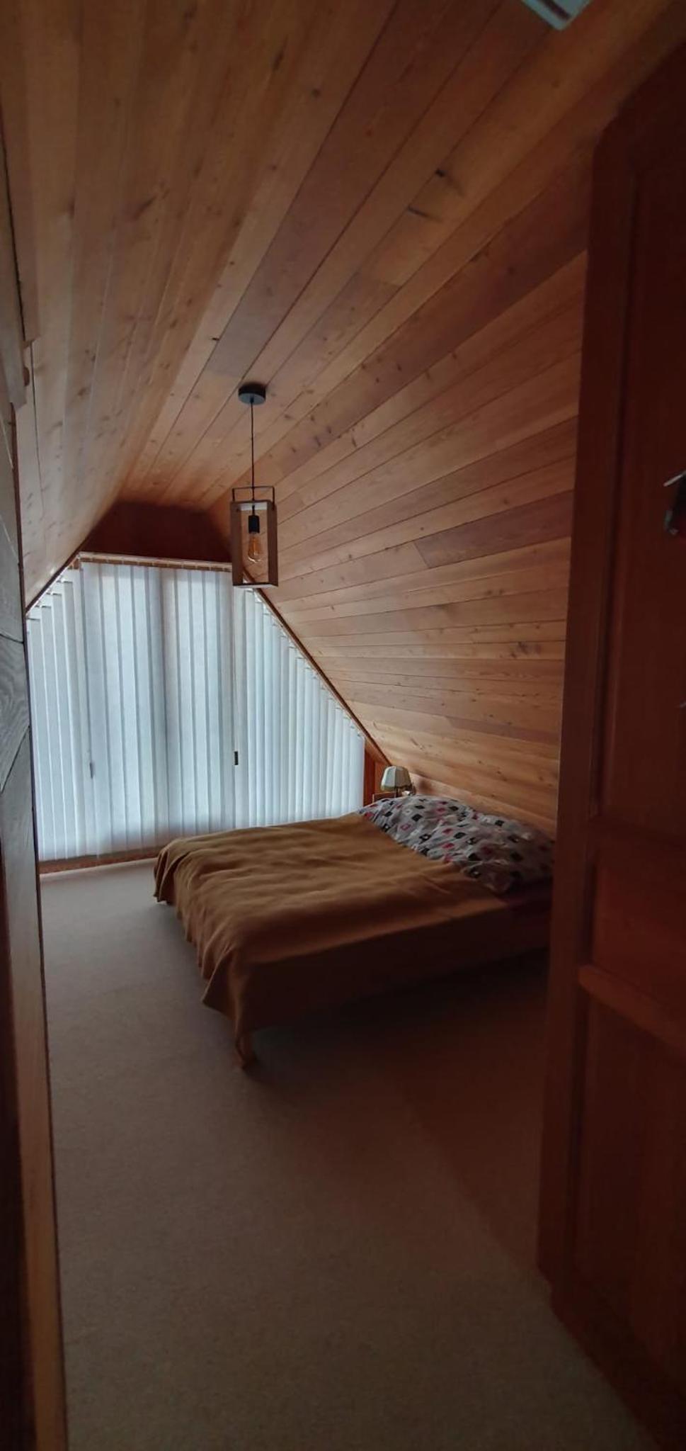 Three-Bedroom Chalet photo 2