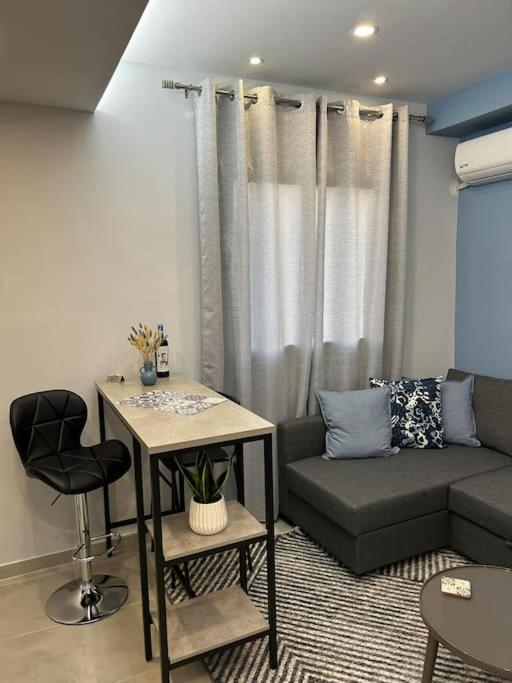 Apartment with Terrace photo 1