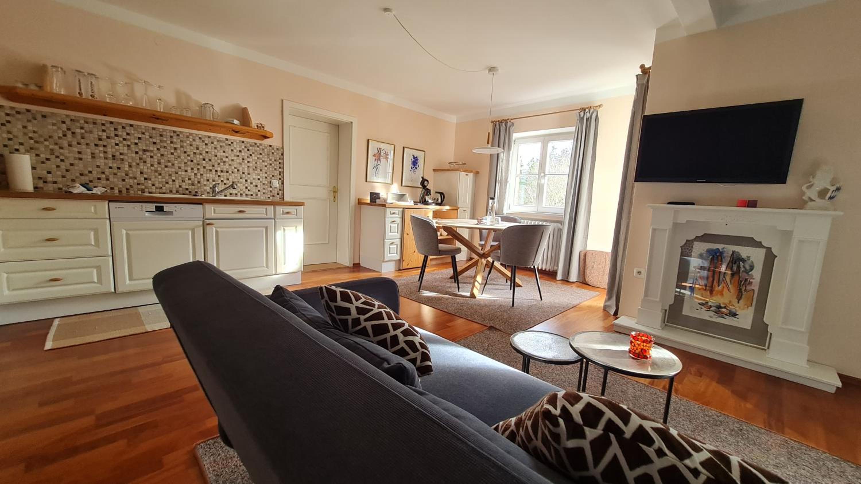 Superior Apartment photo 1