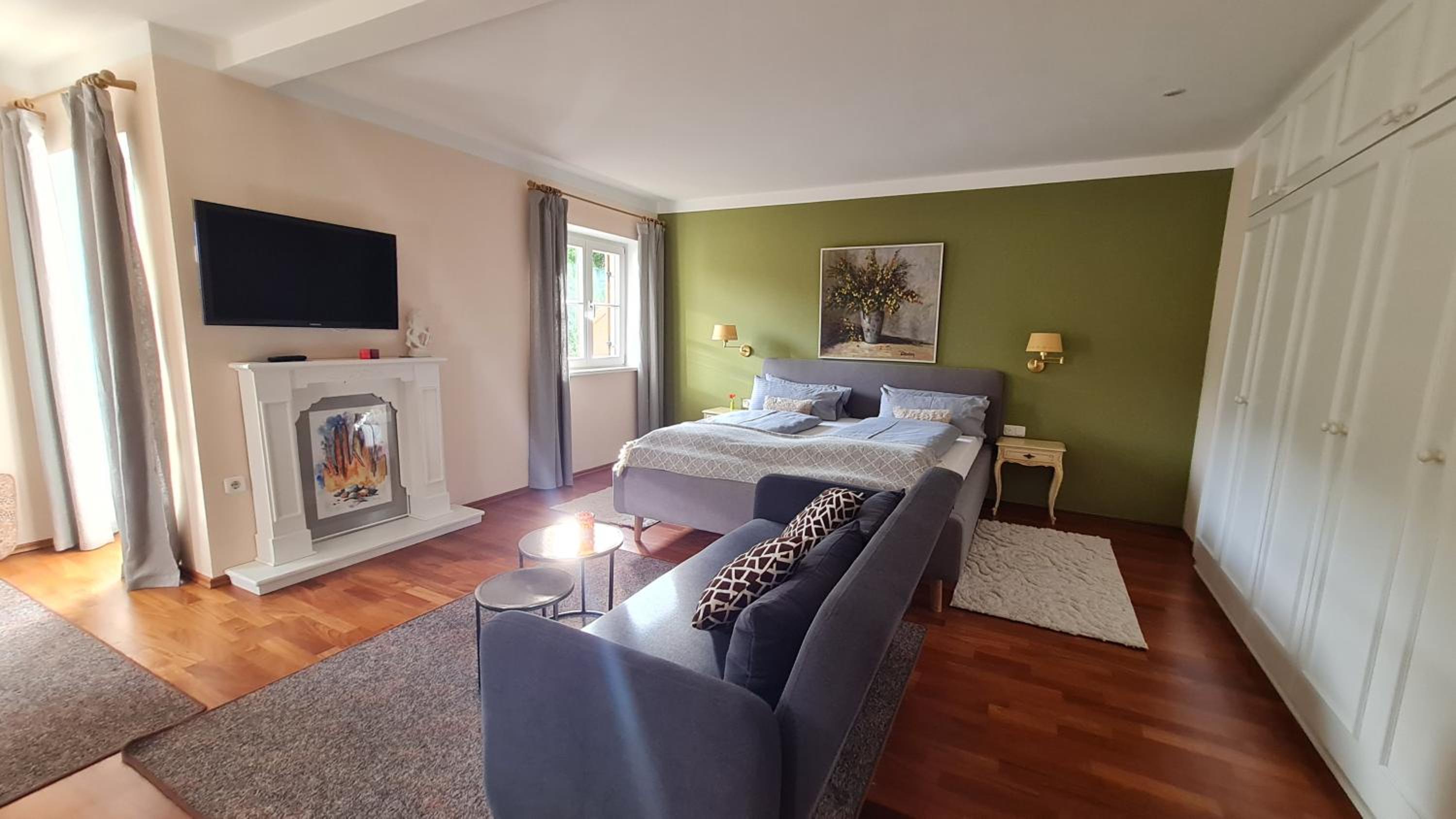 Superior Apartment photo 3