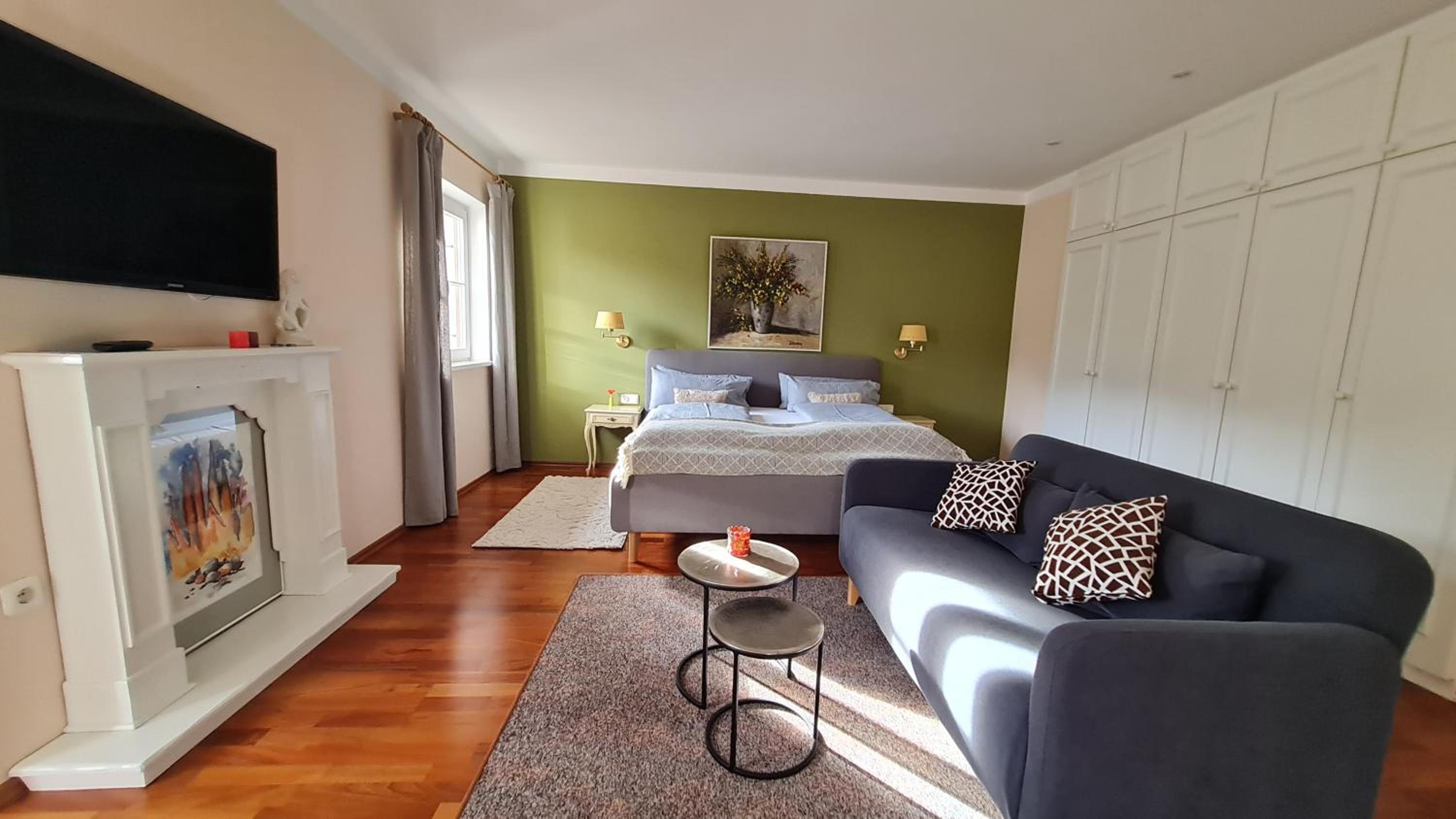 Superior Apartment photo 2