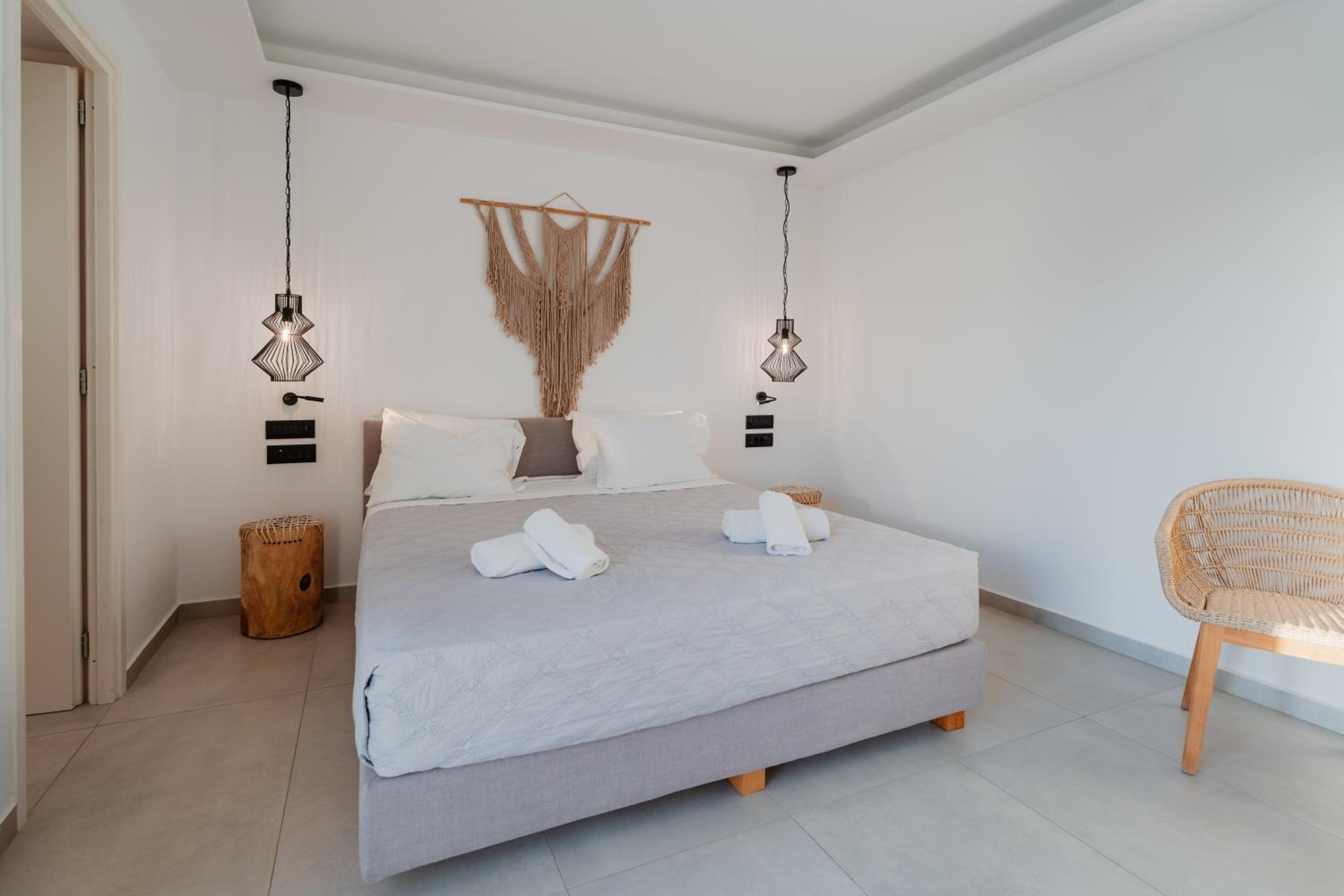 Suite with Terrace photo 2
