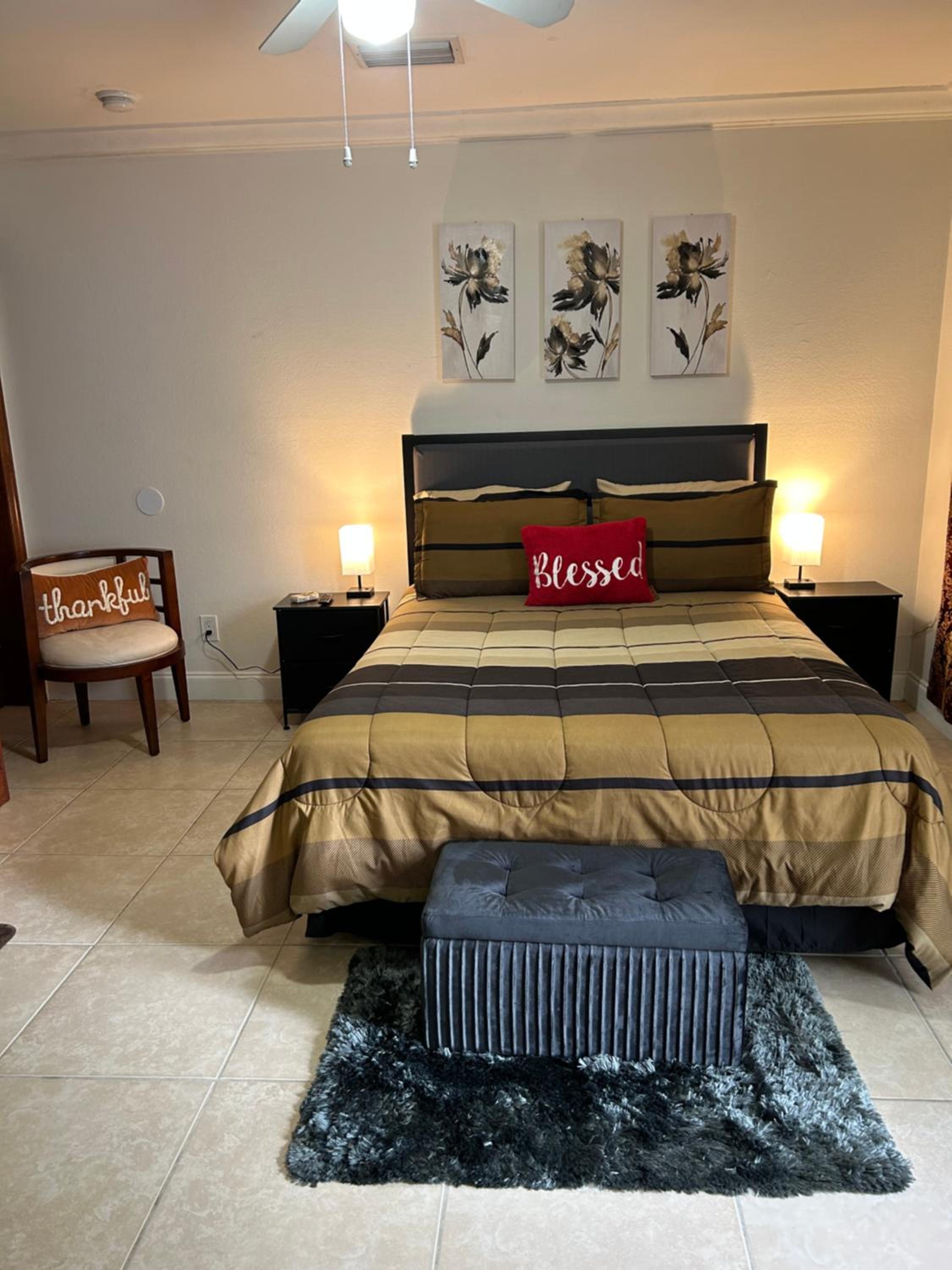 Double Room with Private Bathroom photo 1