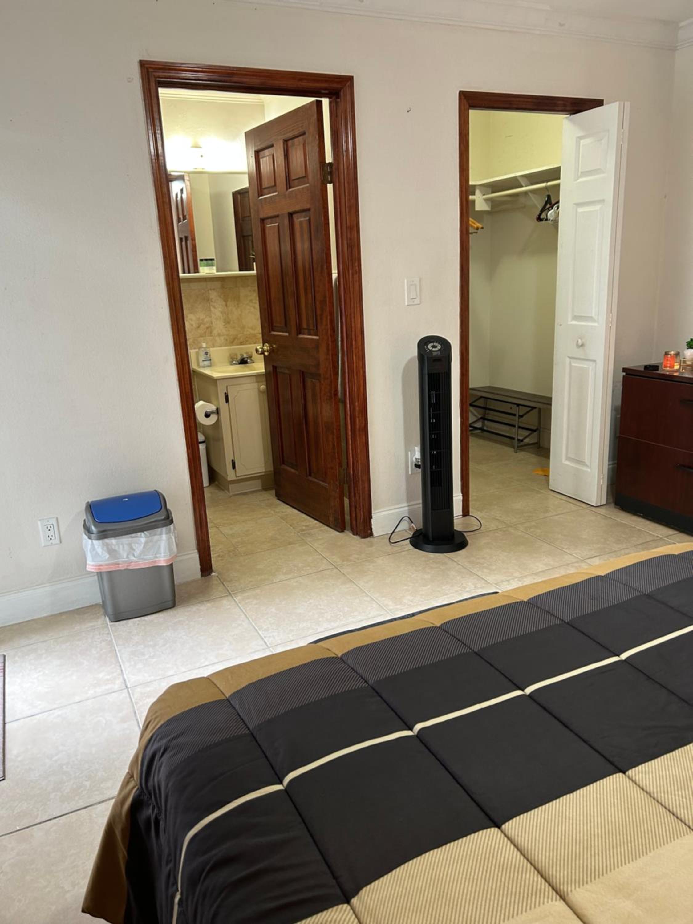Double Room with Private Bathroom photo 3
