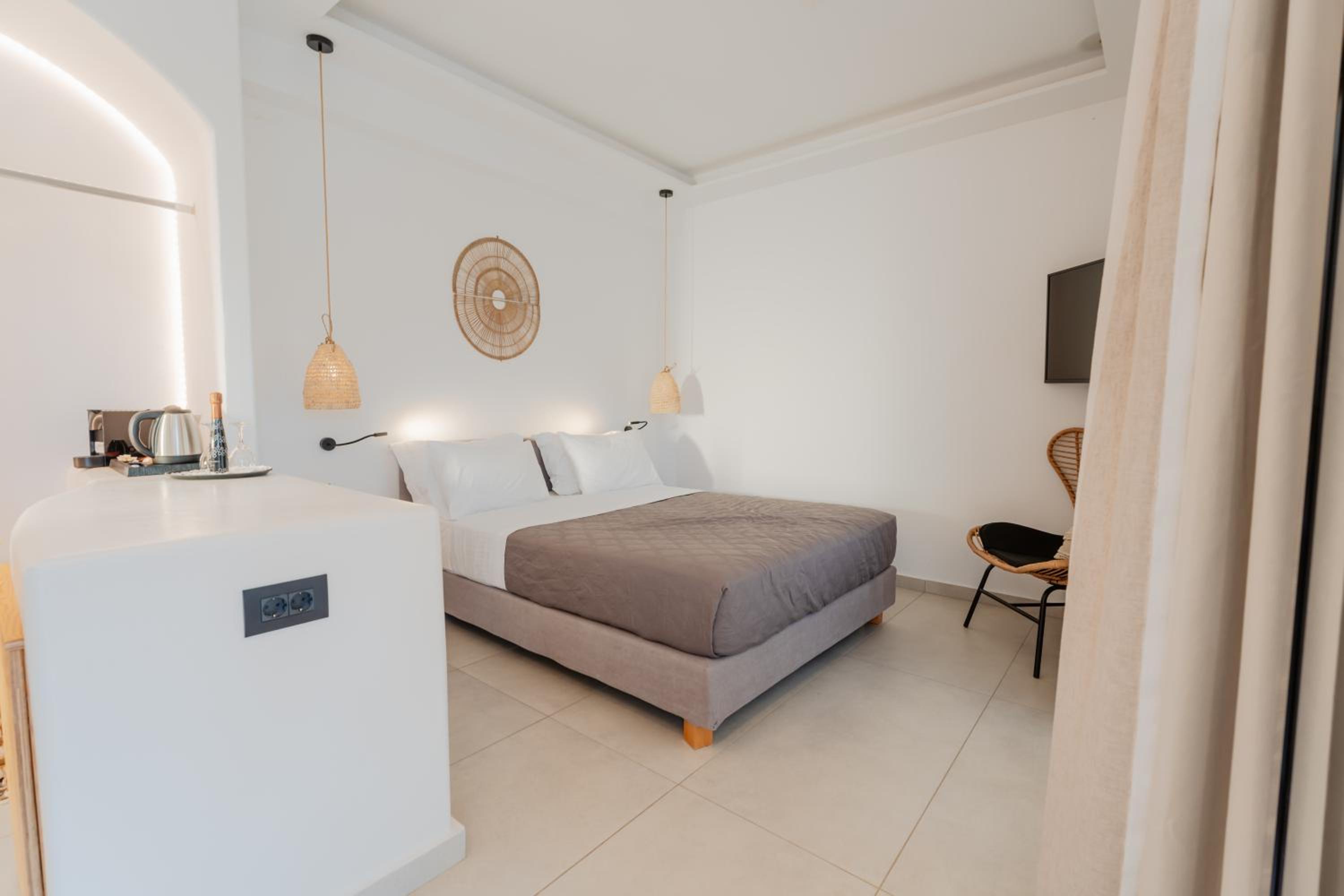 Three-Bedroom Suite photo 1