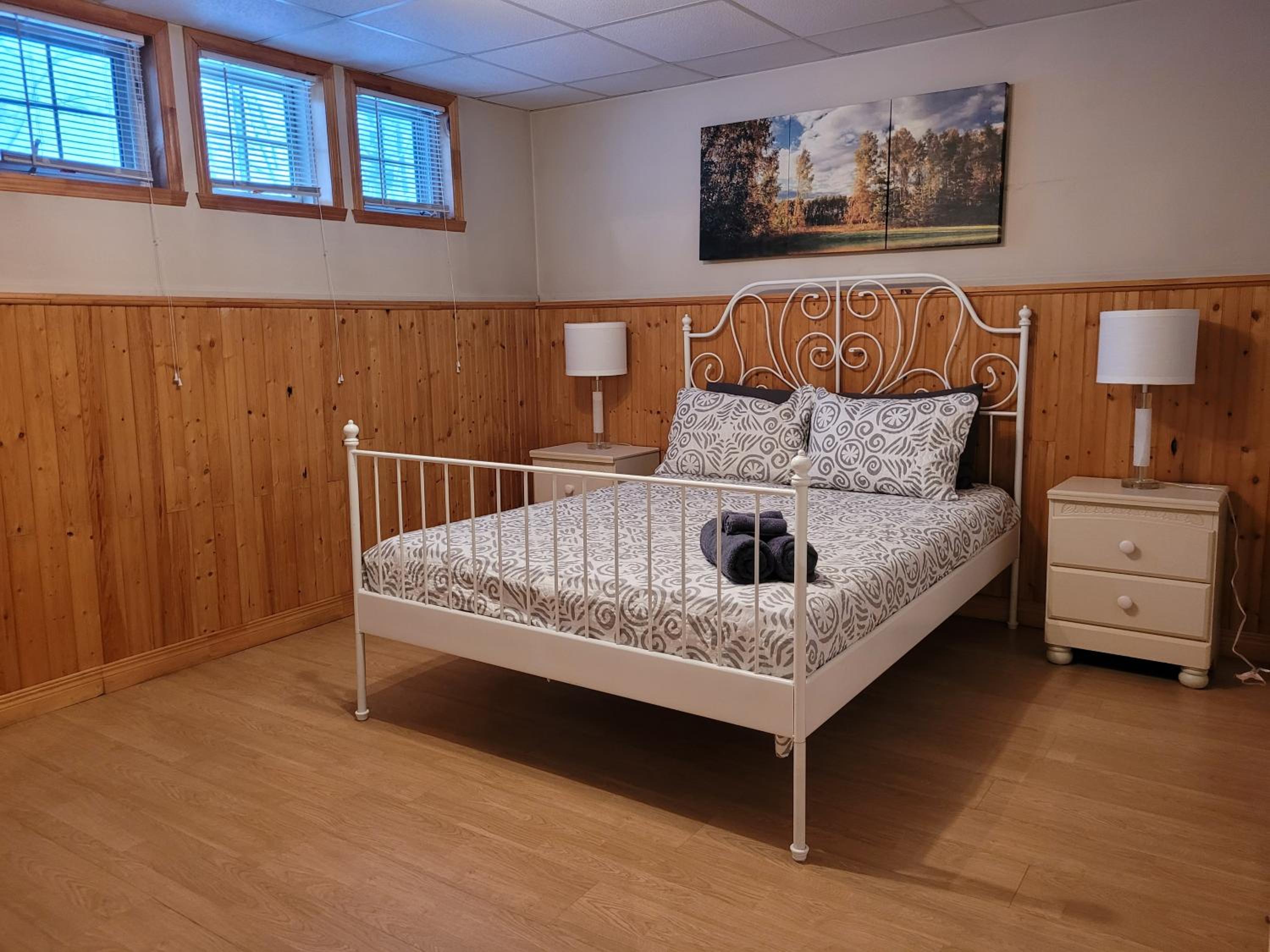 Four-Bedroom House photo 1