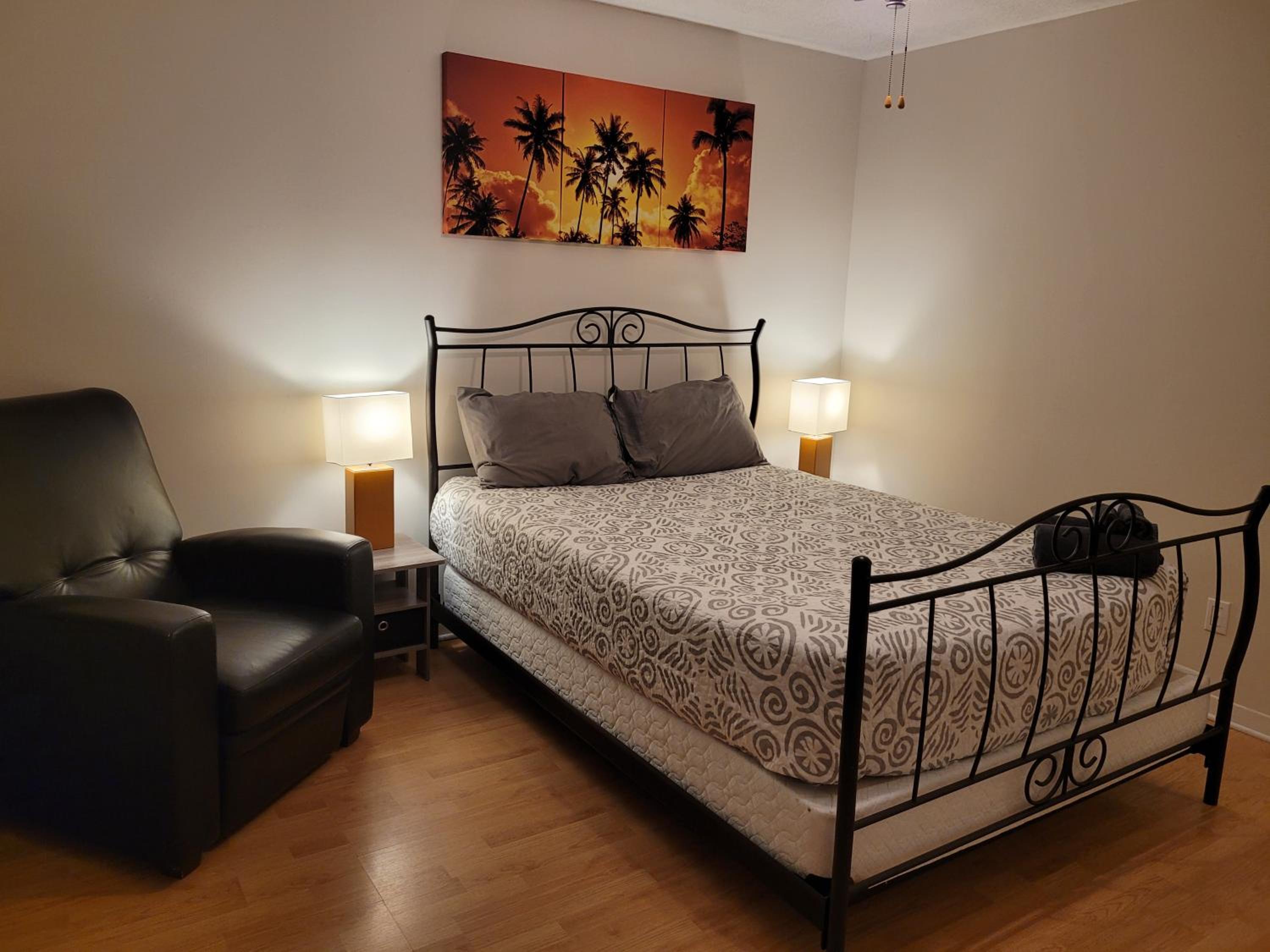 Four-Bedroom House photo 2