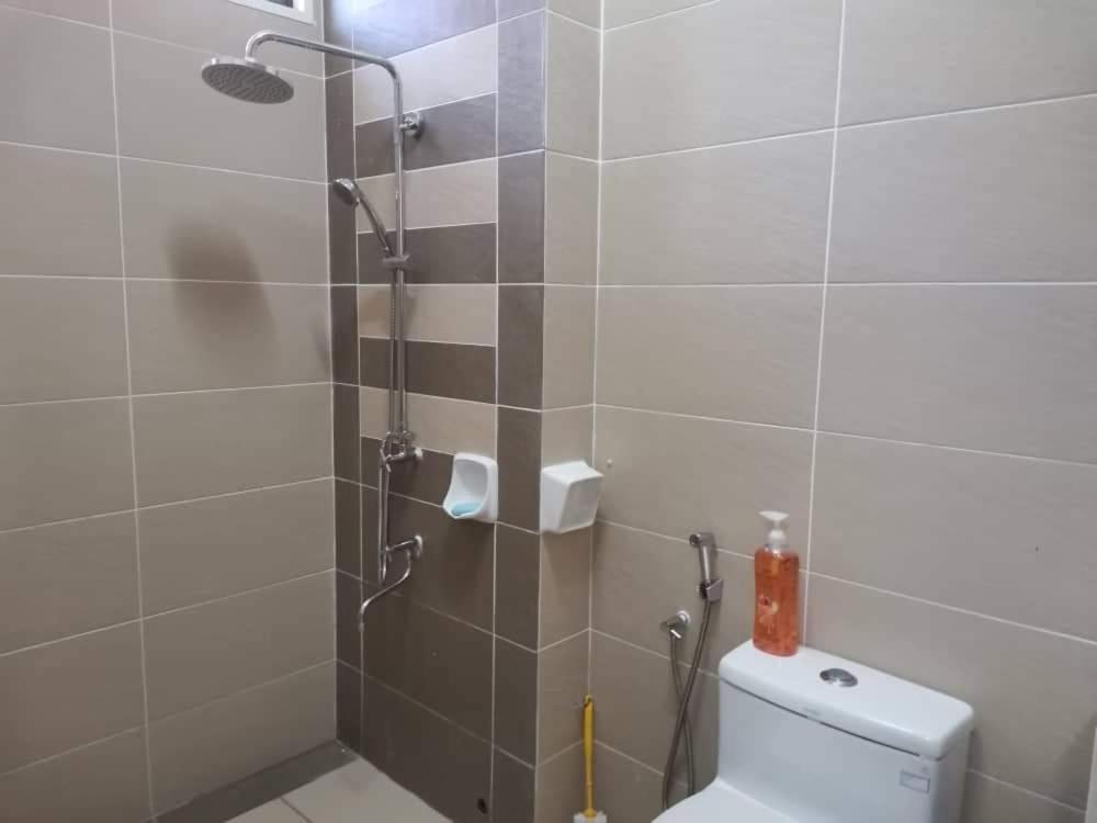 Three-Bedroom House photo 1