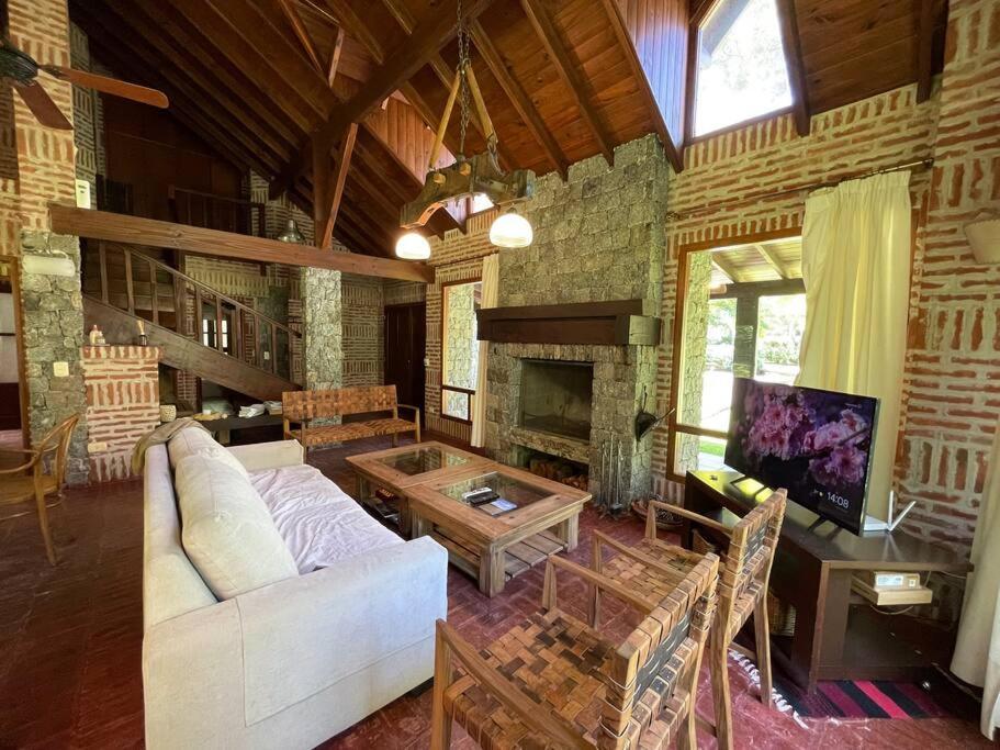 Three-Bedroom House photo 1