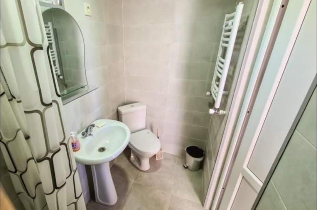 Deluxe Double Room with Balcony photo 2