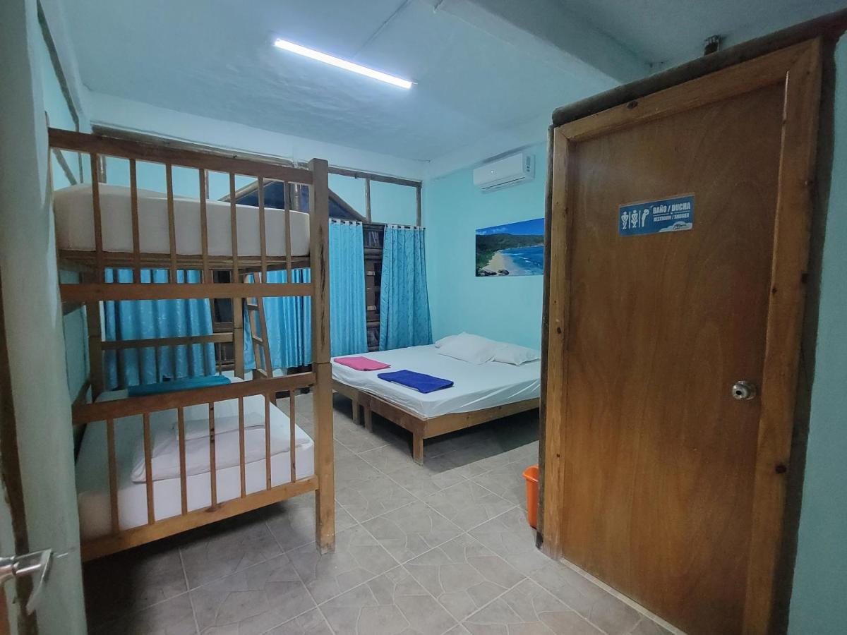 Economy Quadruple Room photo 3