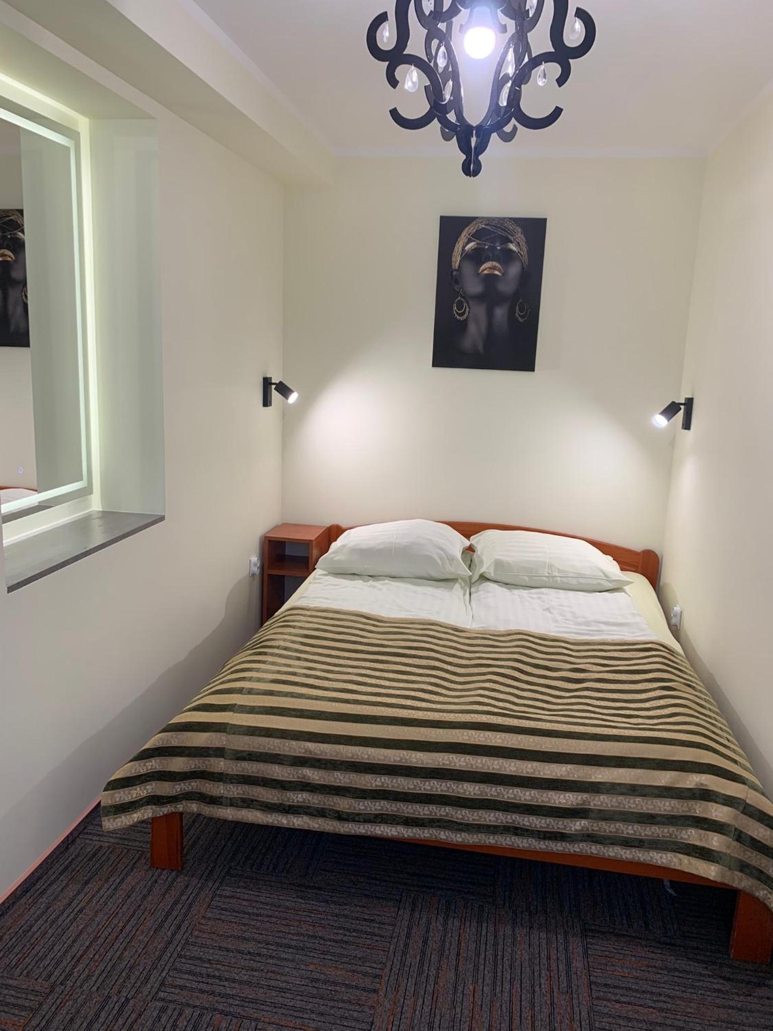 Standard Apartment photo 1