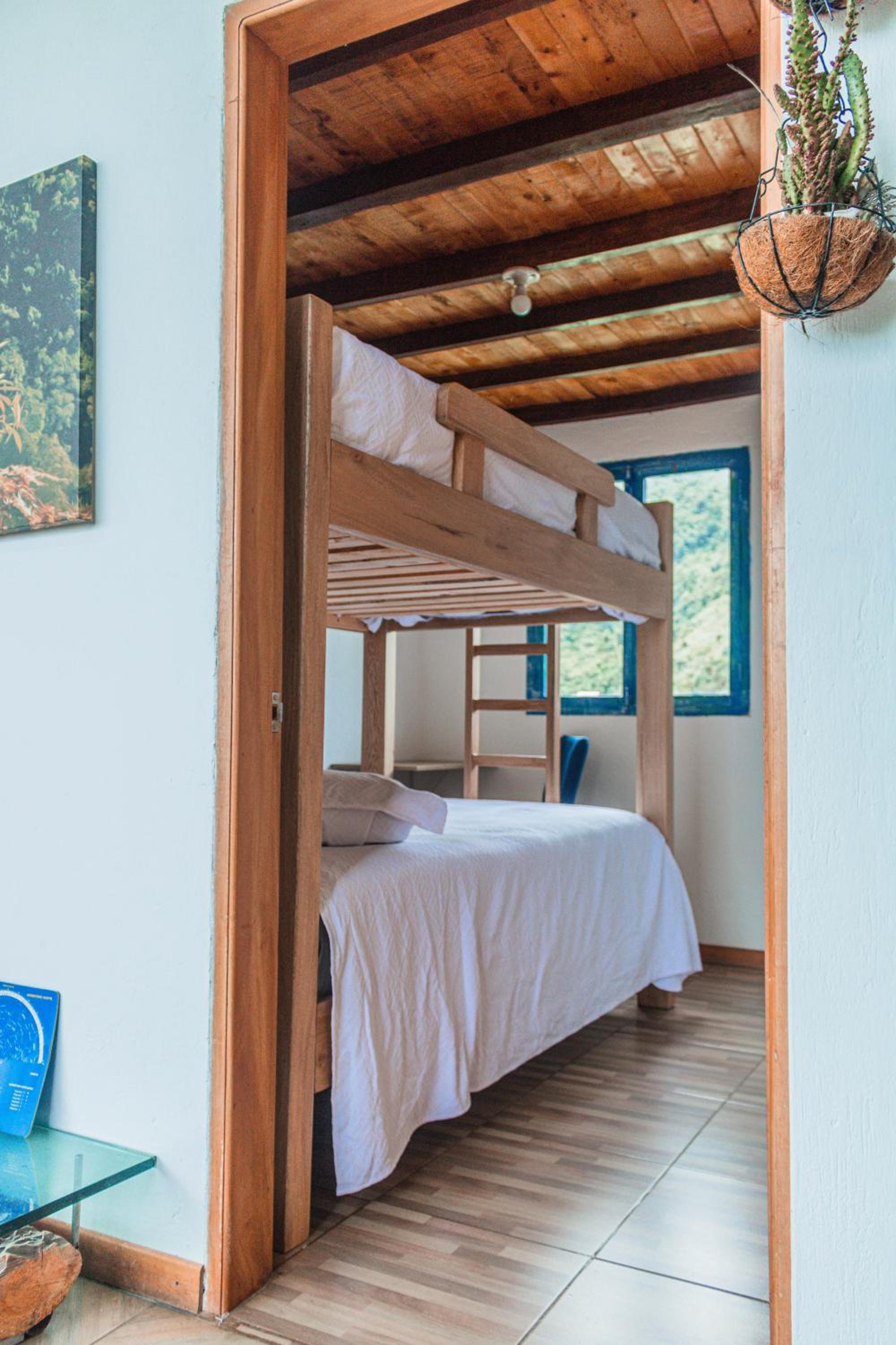 Mixed Dormitory Room photo 3
