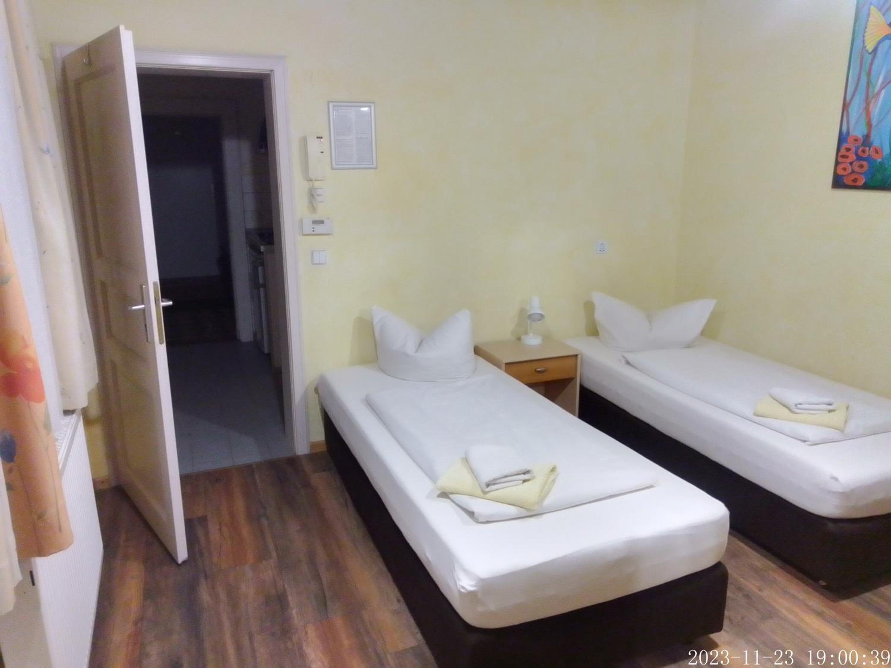 Standard Quadruple Room photo 3