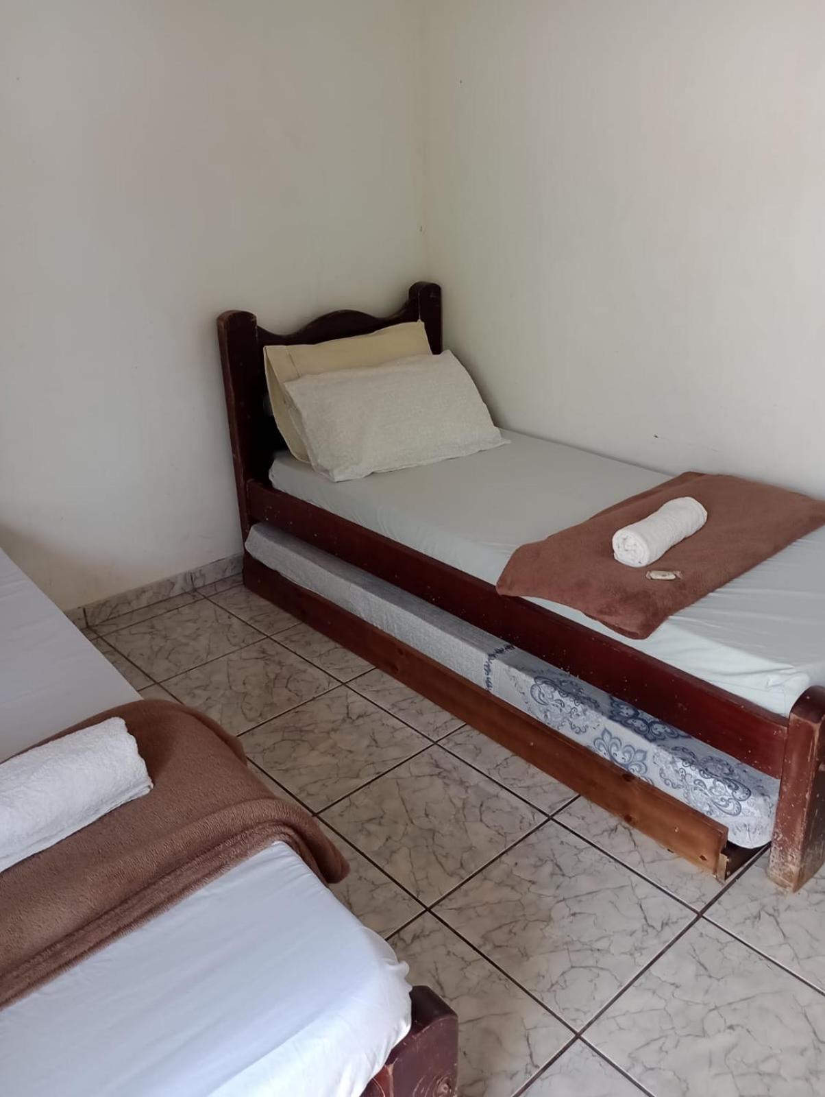 Budget Double Room - Photo 2