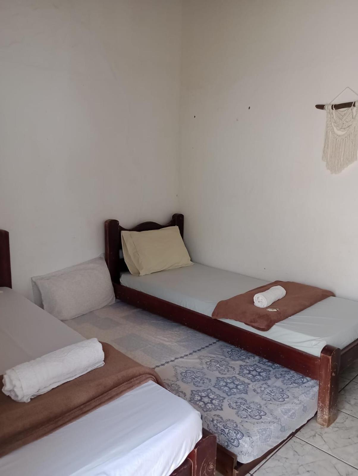 Budget Double Room - Photo 4