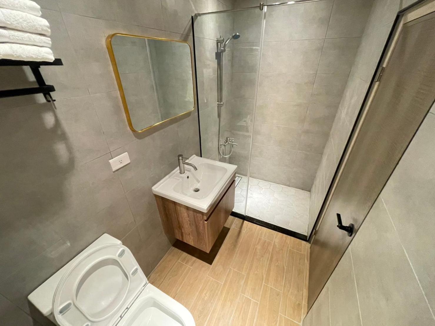 Standard Quadruple Room photo 3