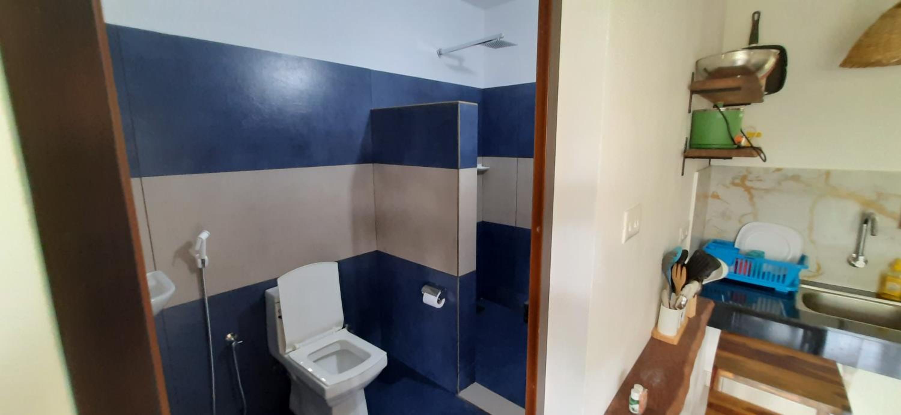 Superior Apartment photo 2